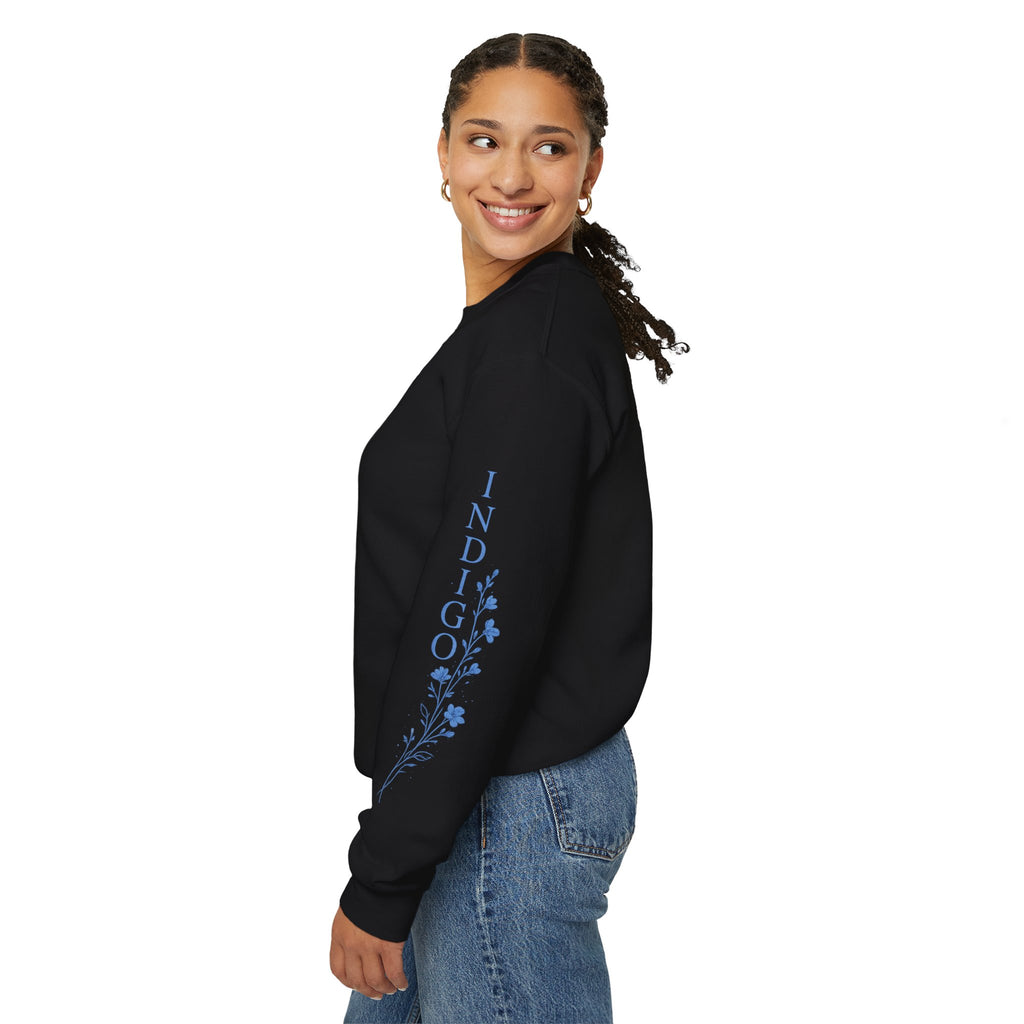 BTS Namjoon Reader's Club Unisex Sweatshirt