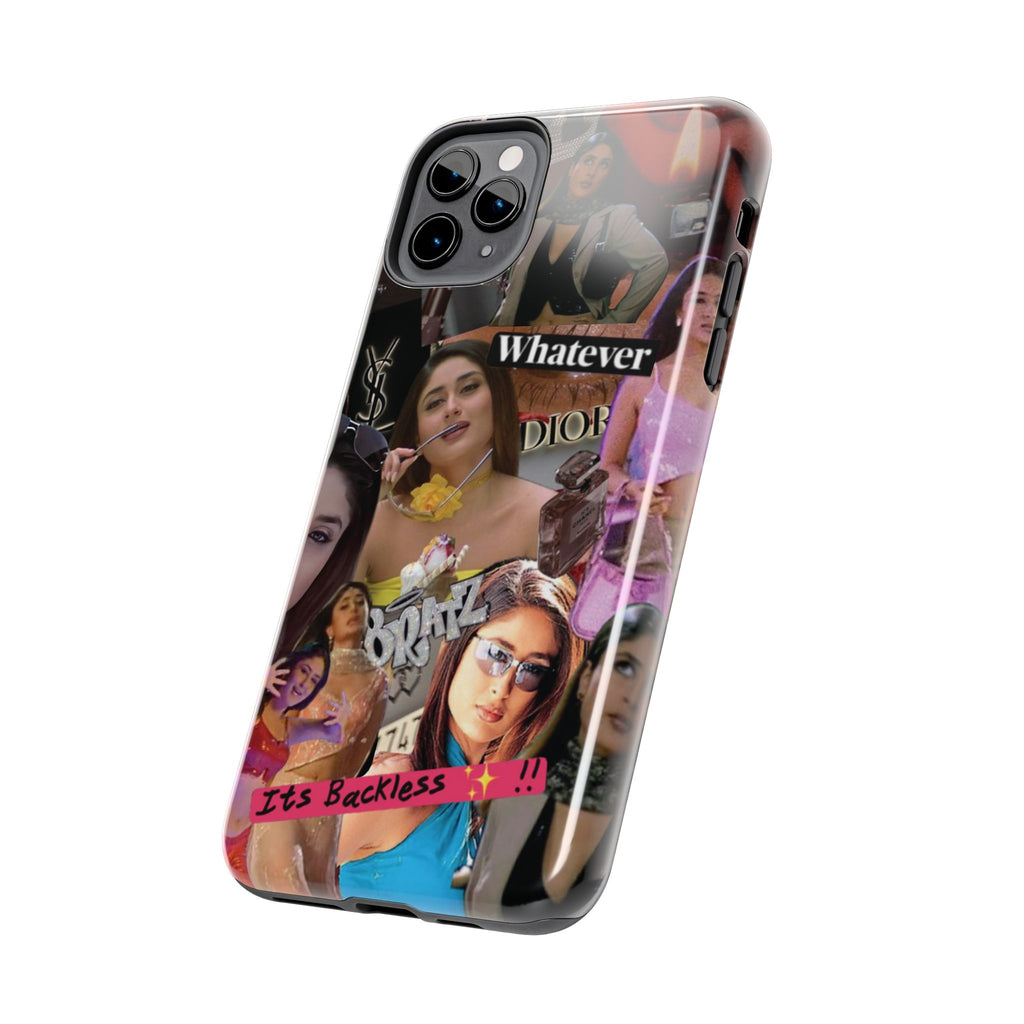 K3G Pooh Case