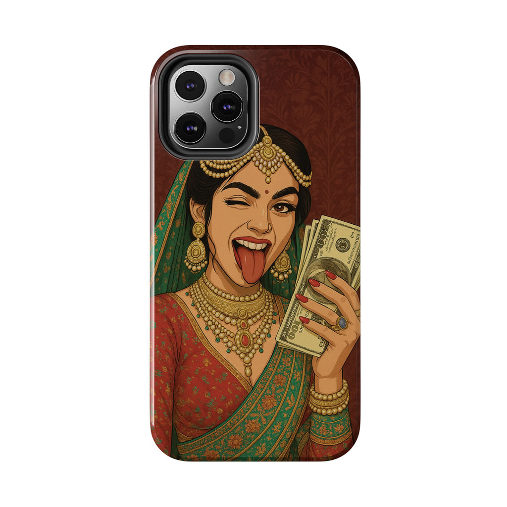 Billo Rani Case