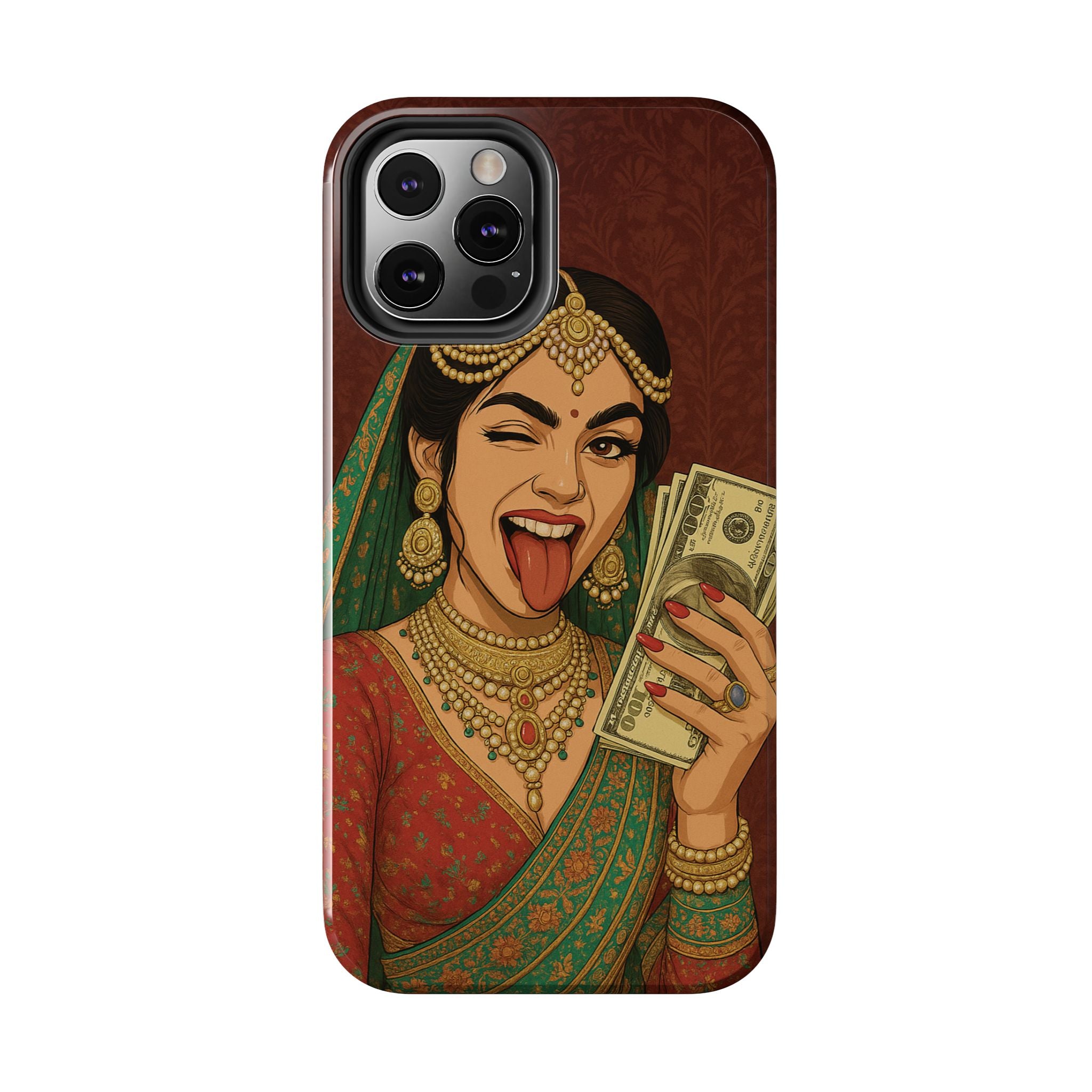 Billo Rani Case