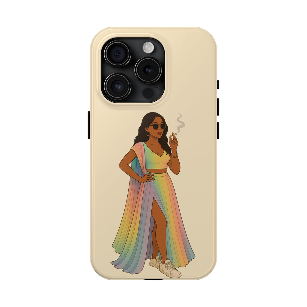 Rangeeli Bae Case