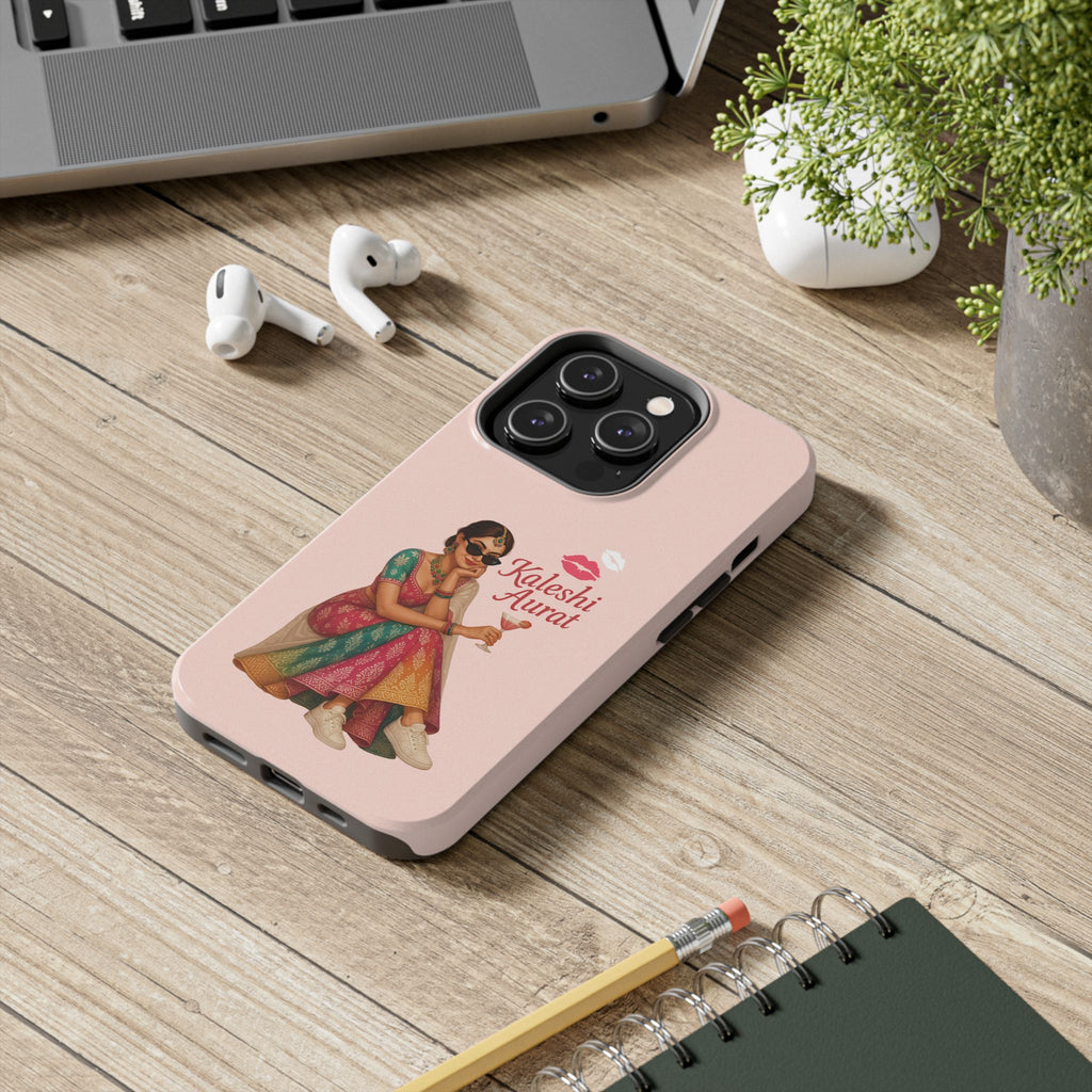 Kaleshi Aurat Case