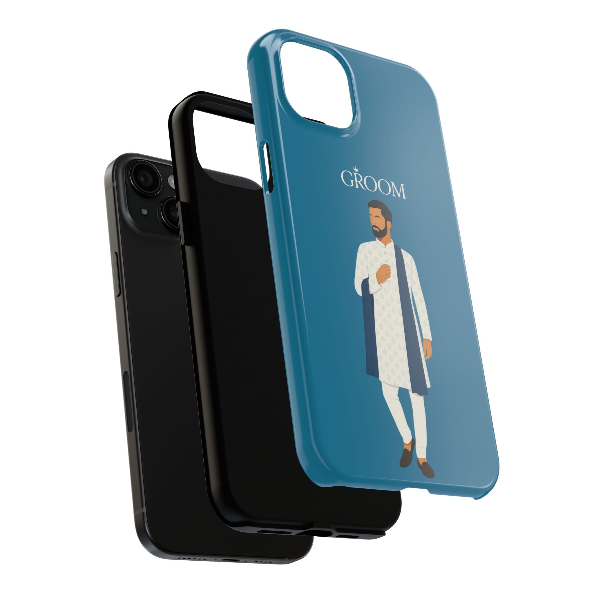 Neel Phone Case