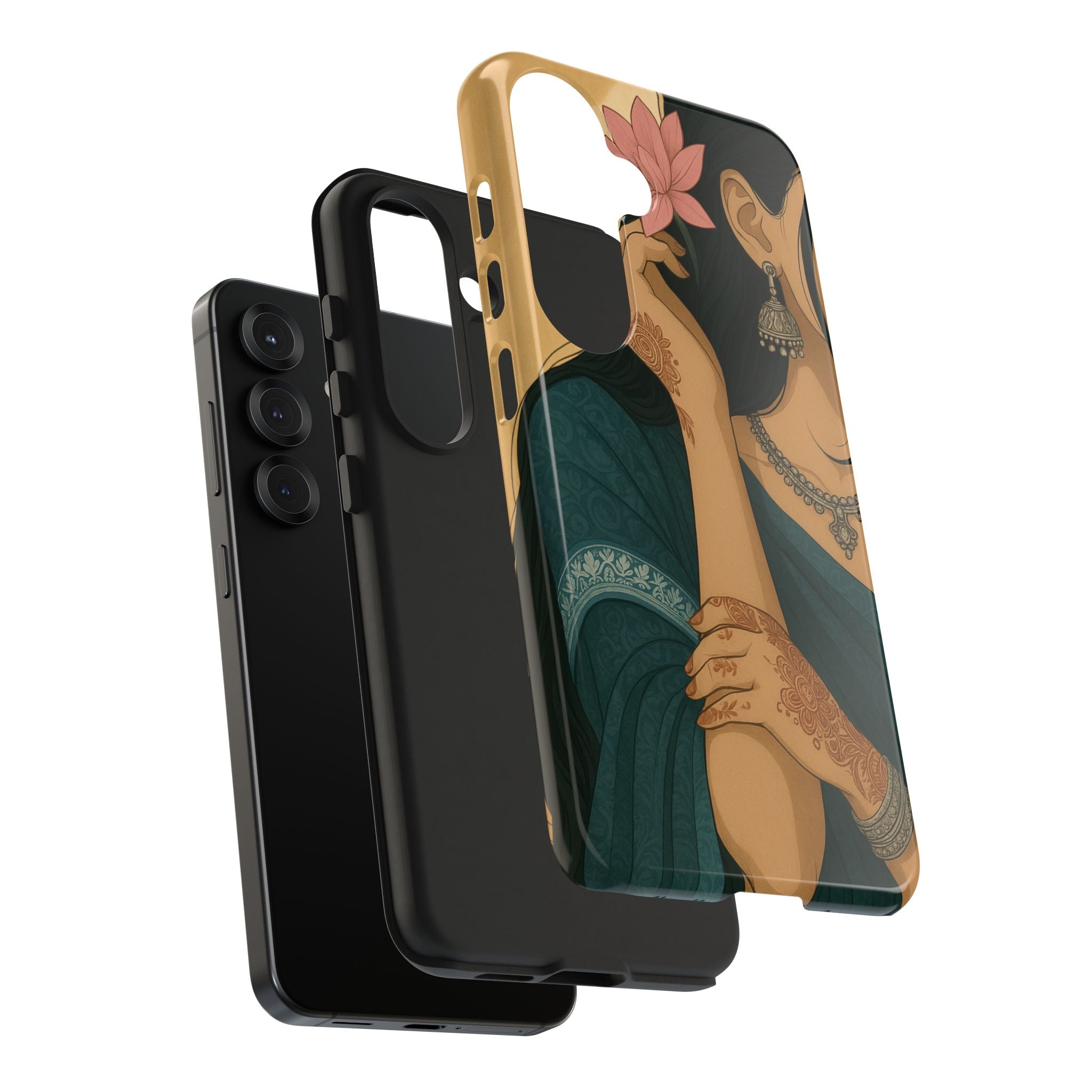 Sundari Case