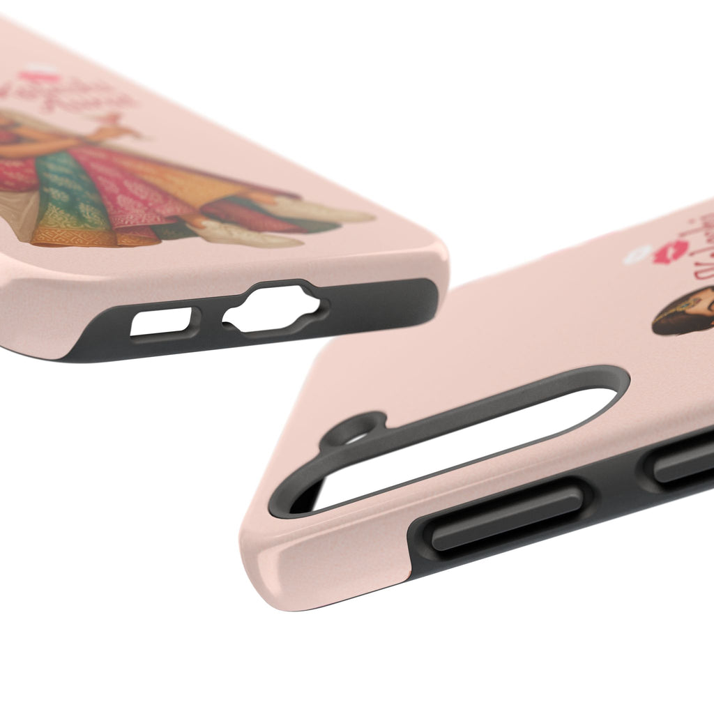 Kaleshi Aurat Case