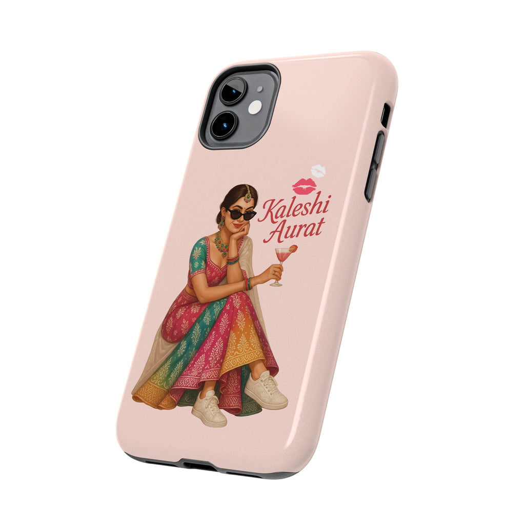 Kaleshi Aurat Case