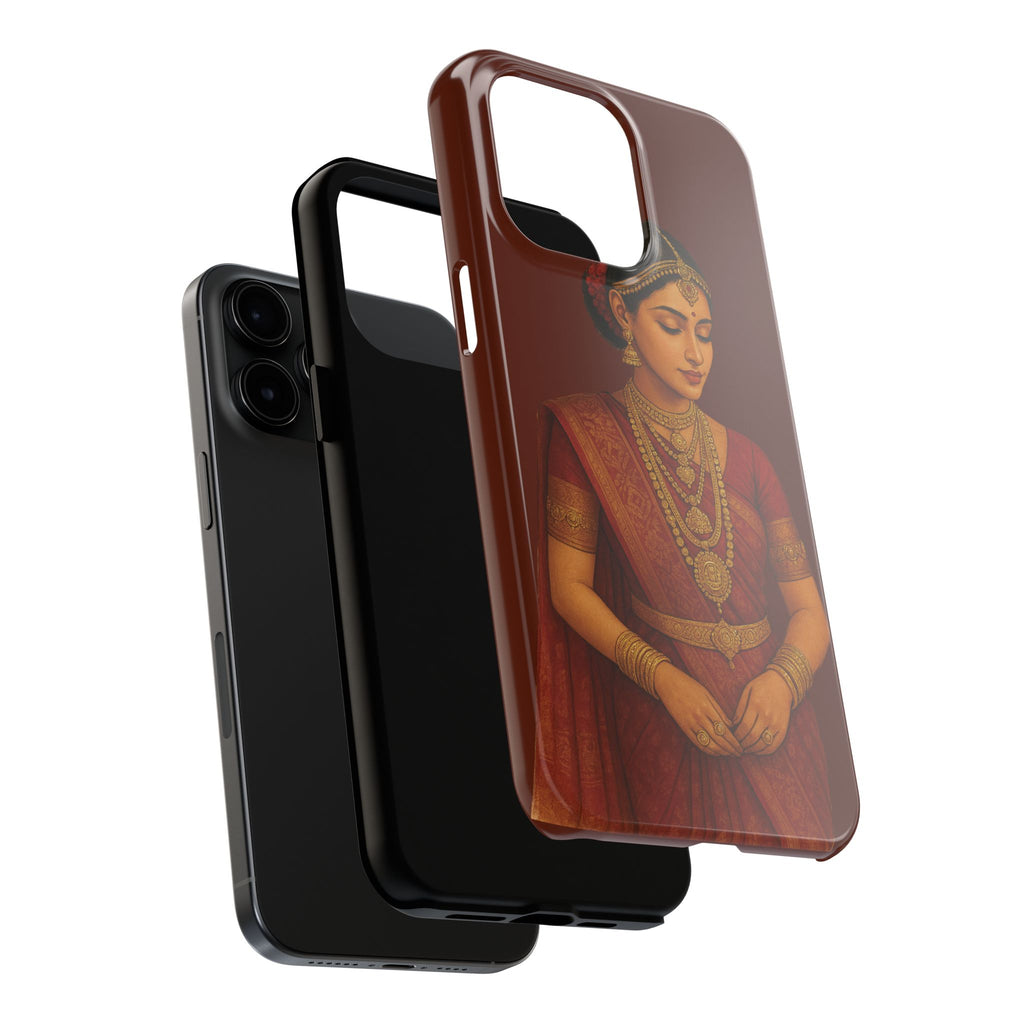 Tamil Bride Case