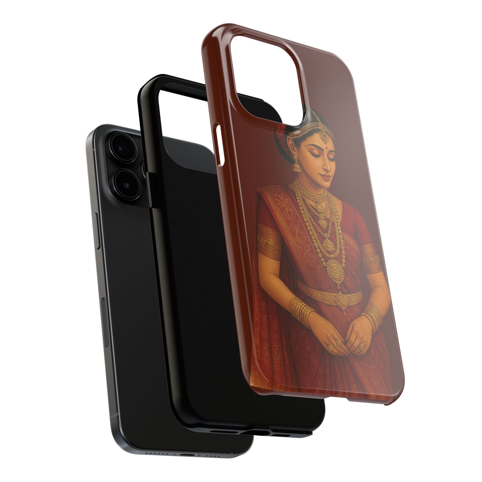 Tamil Bride Case