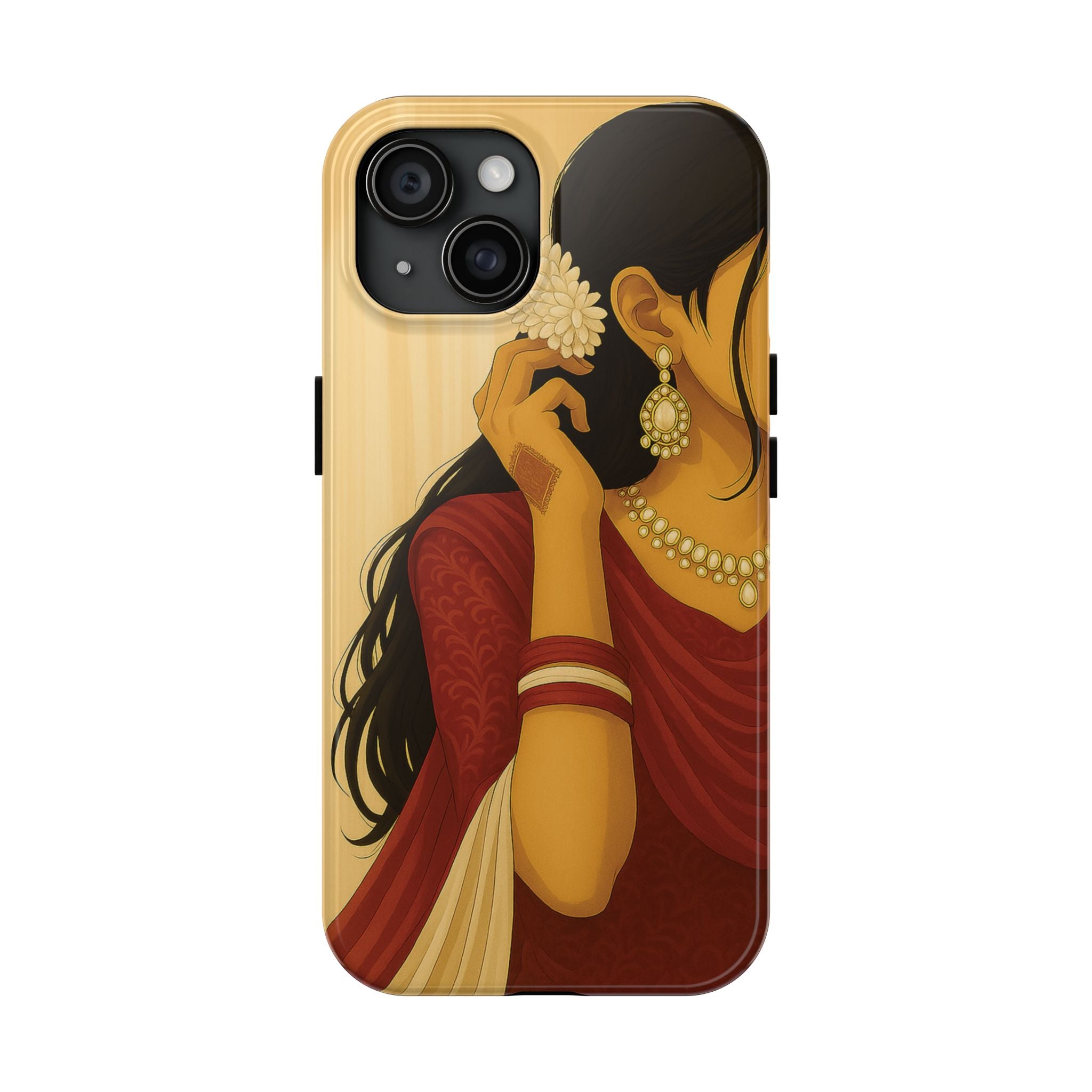 Laal Ishq Case