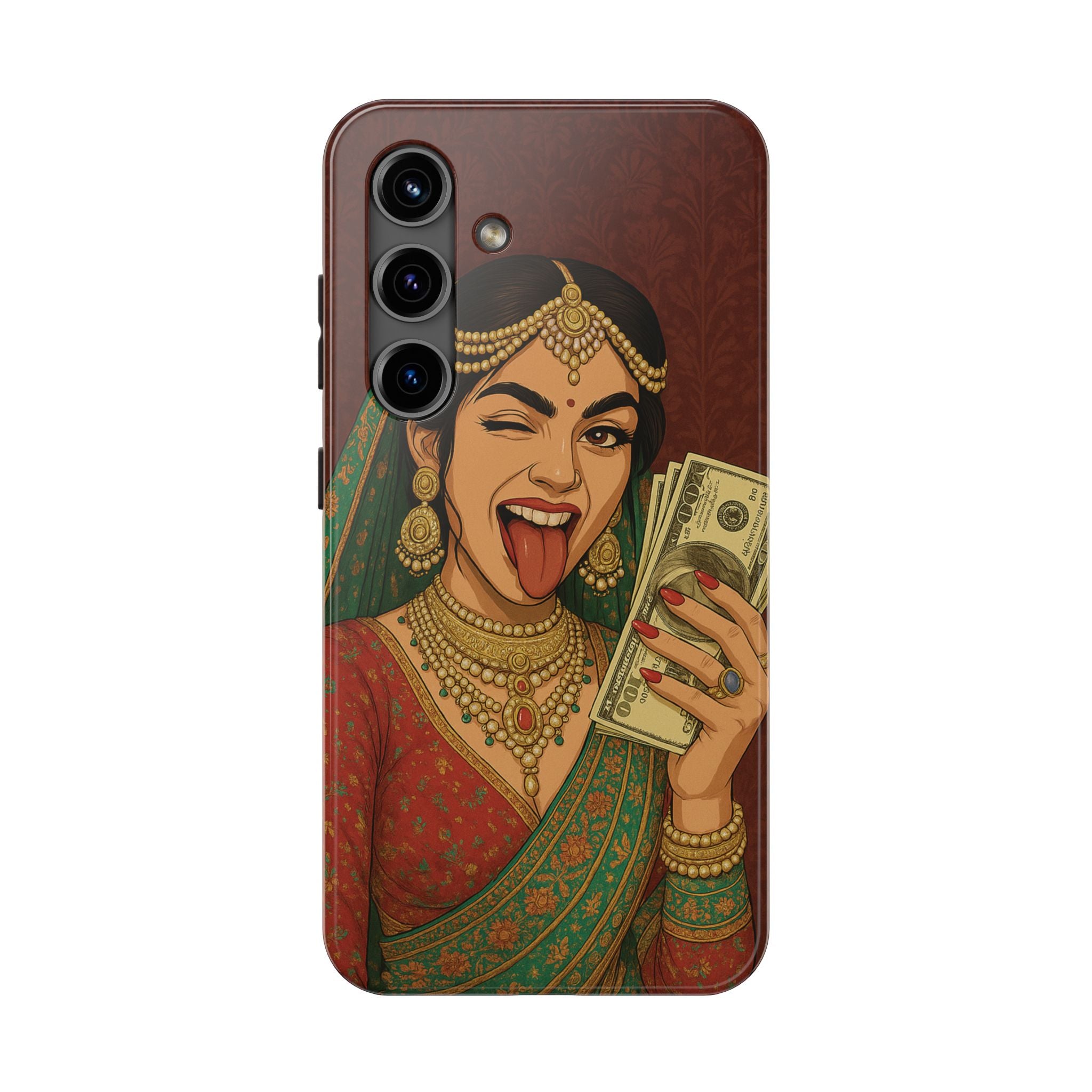 Billo Rani Case