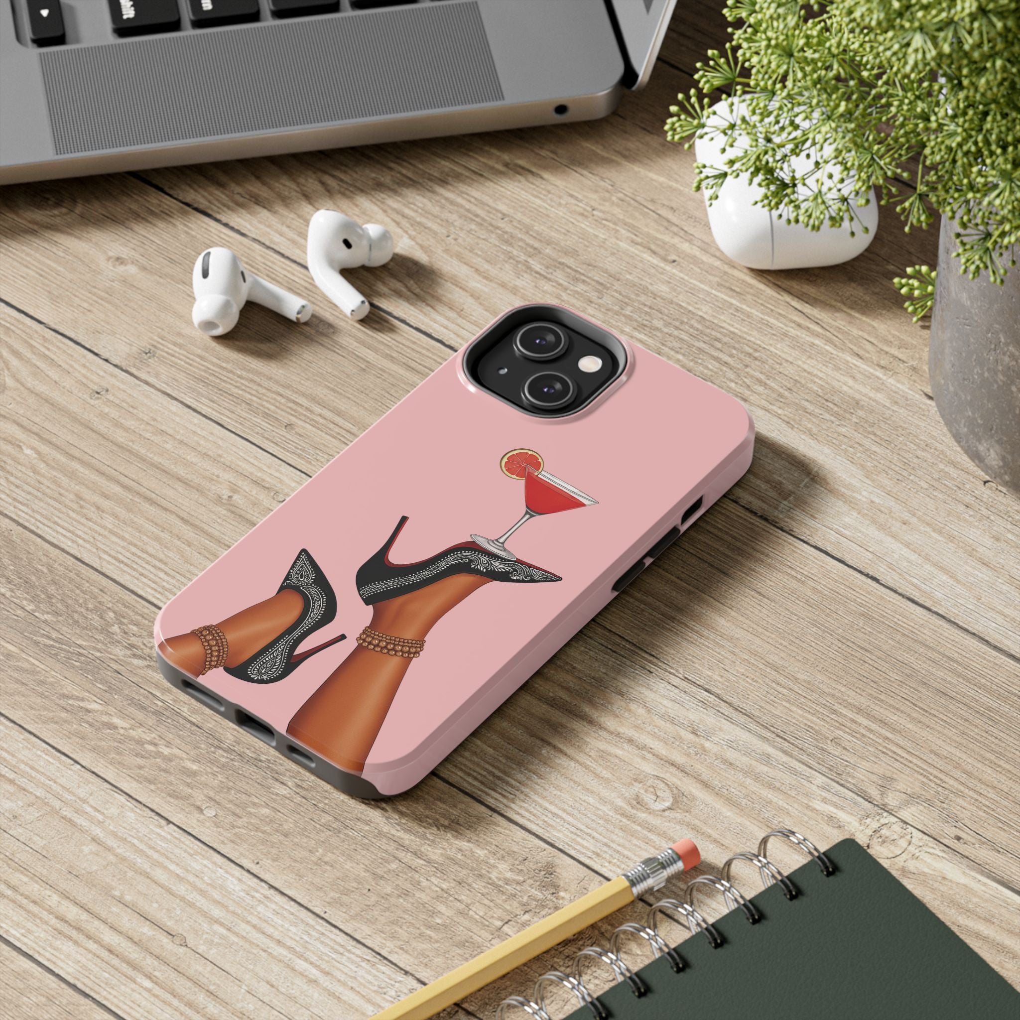Rouge Rani Case