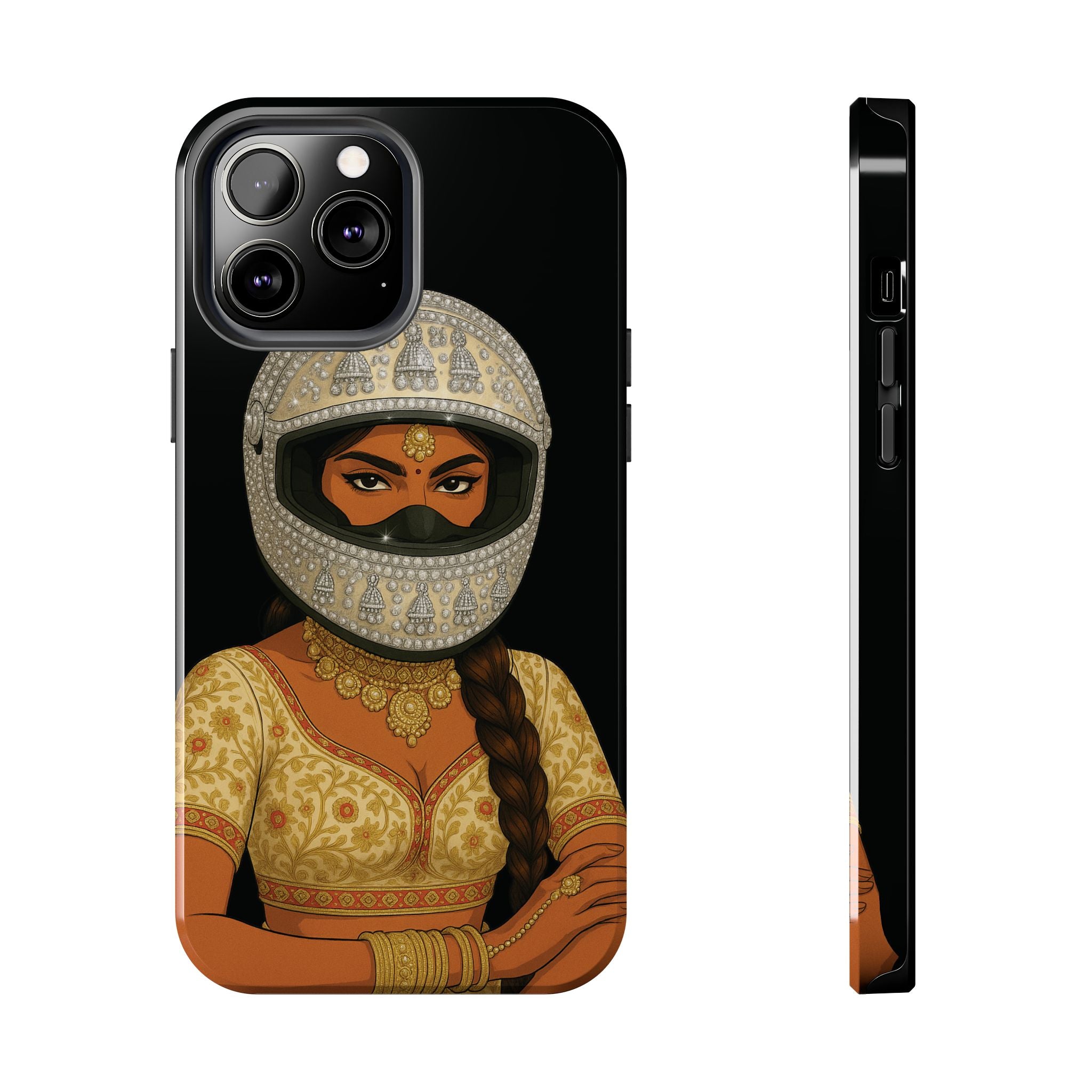 The Veera Case