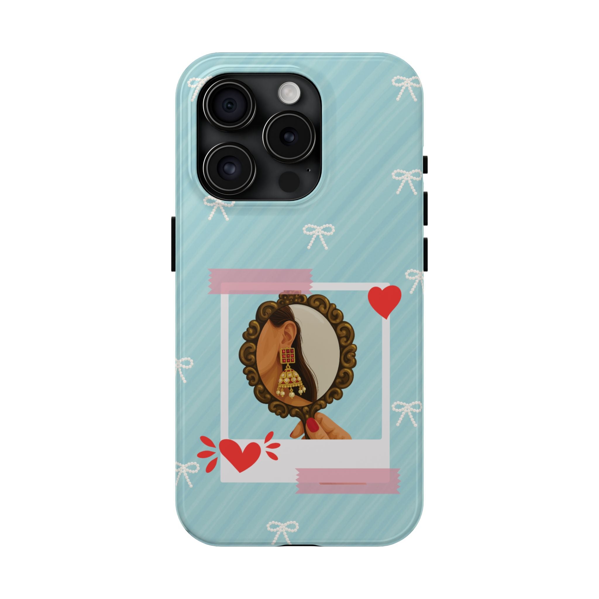 Mirror Mirror Case