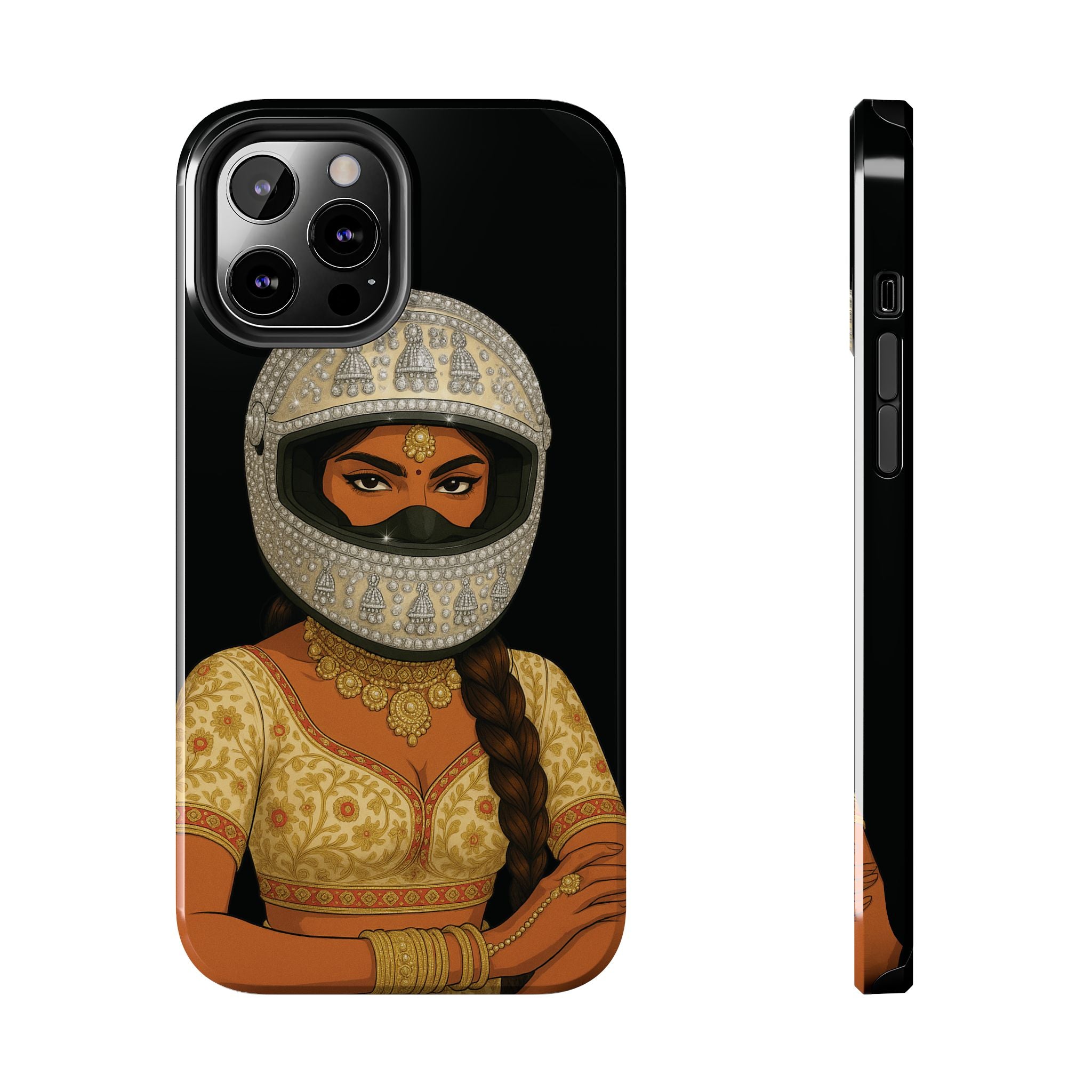 The Veera Case