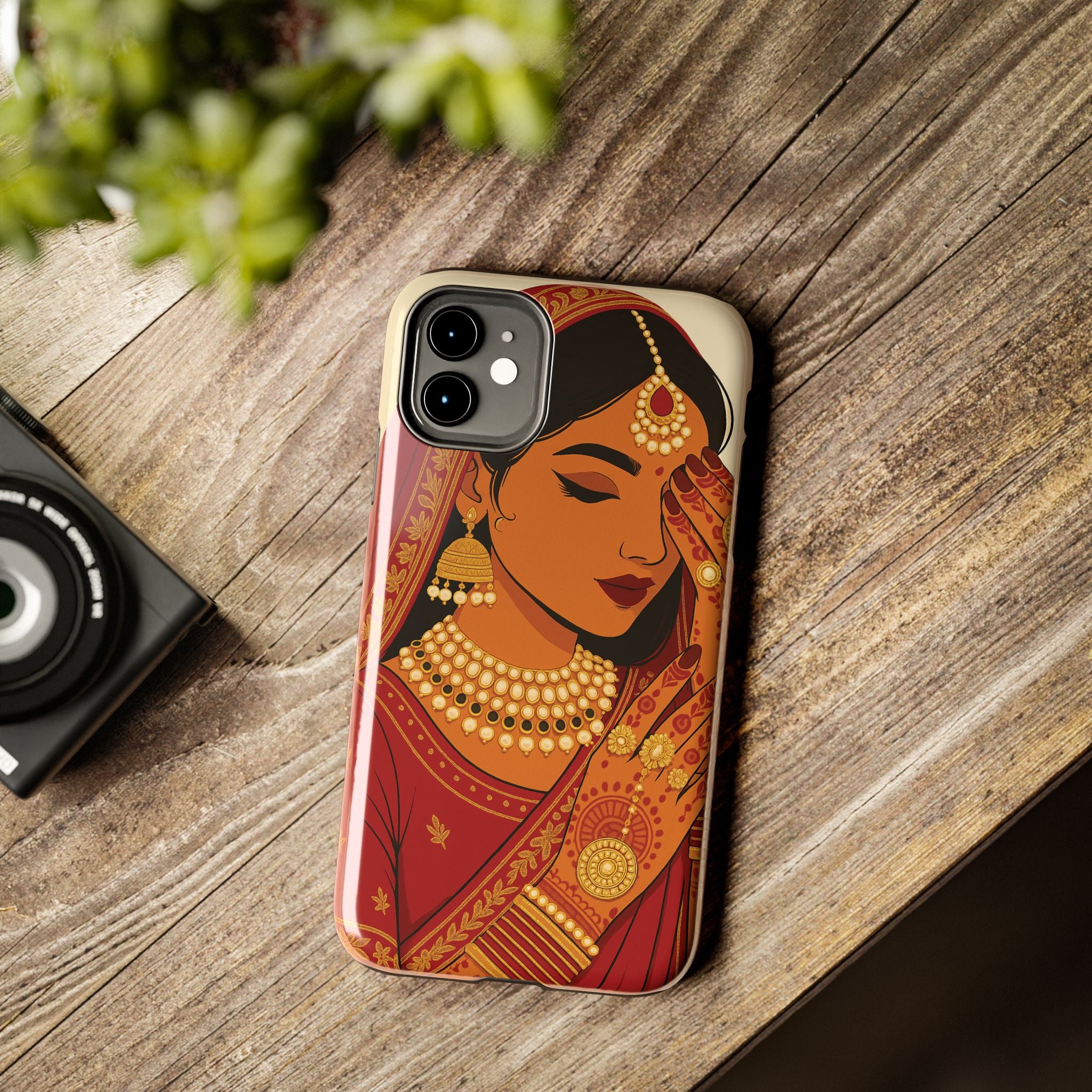 The Dulhan Case