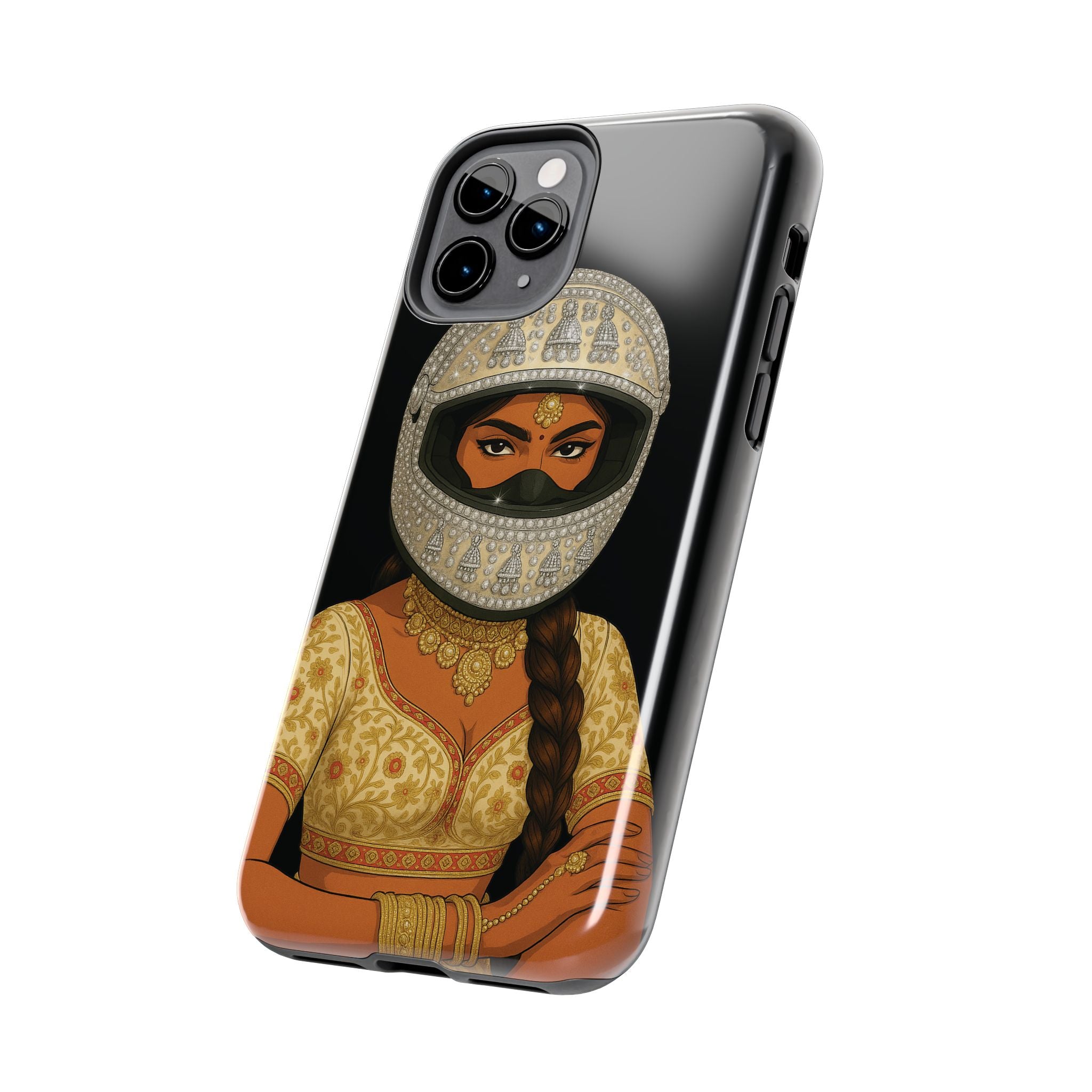 The Veera Case