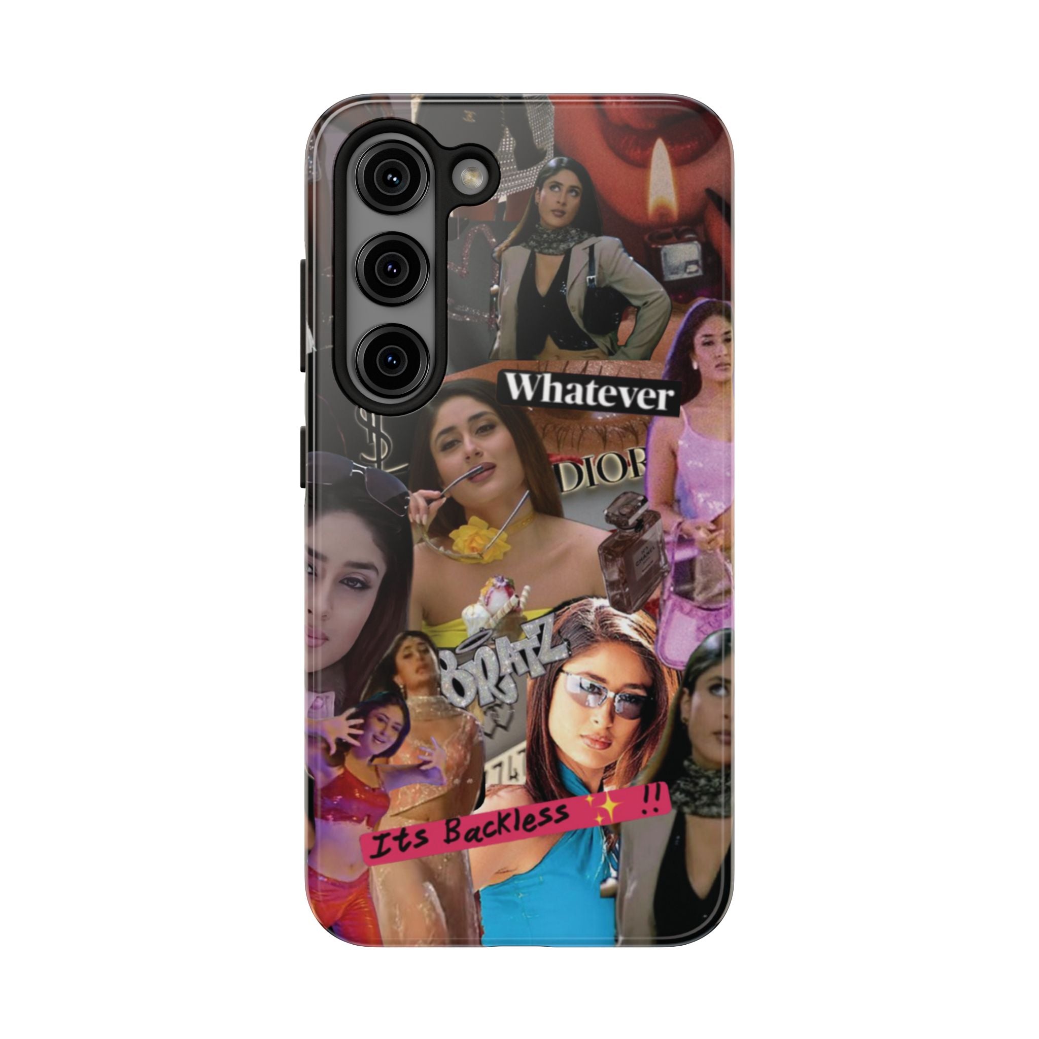 K3G Pooh Case