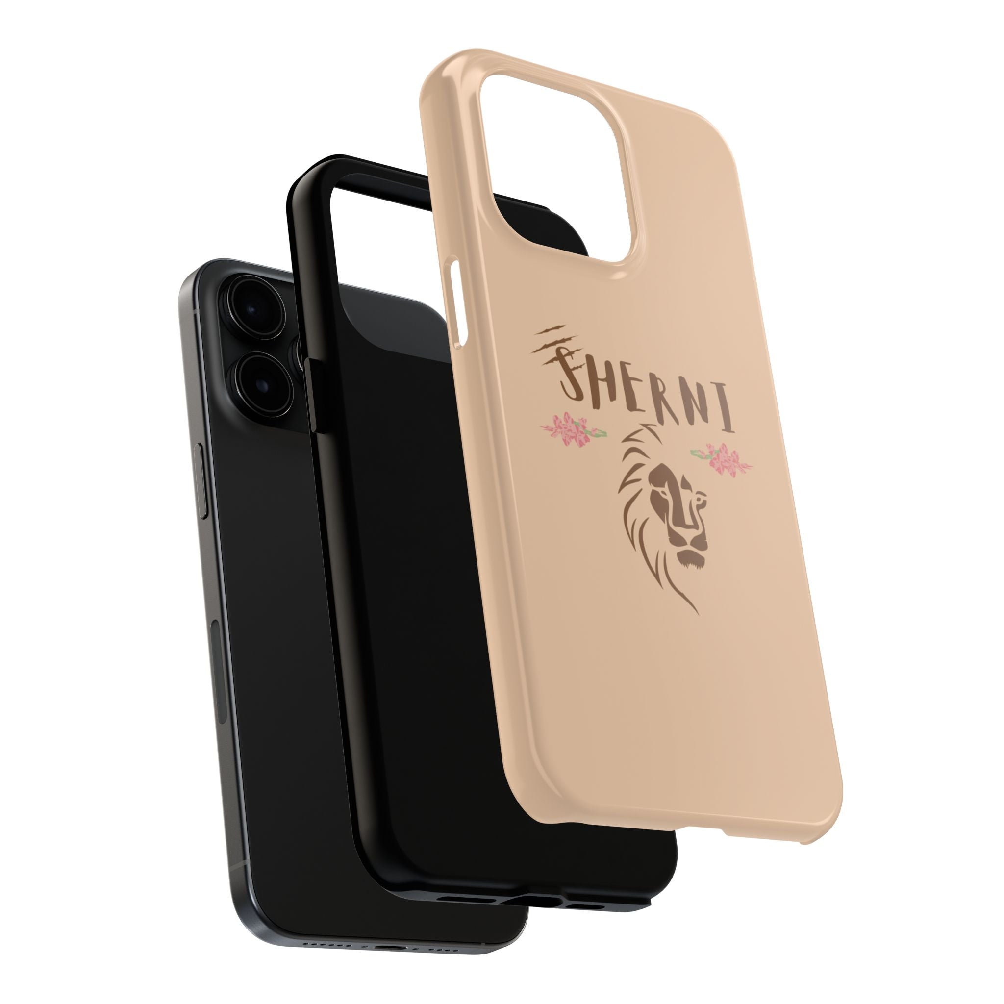 Sherni Case