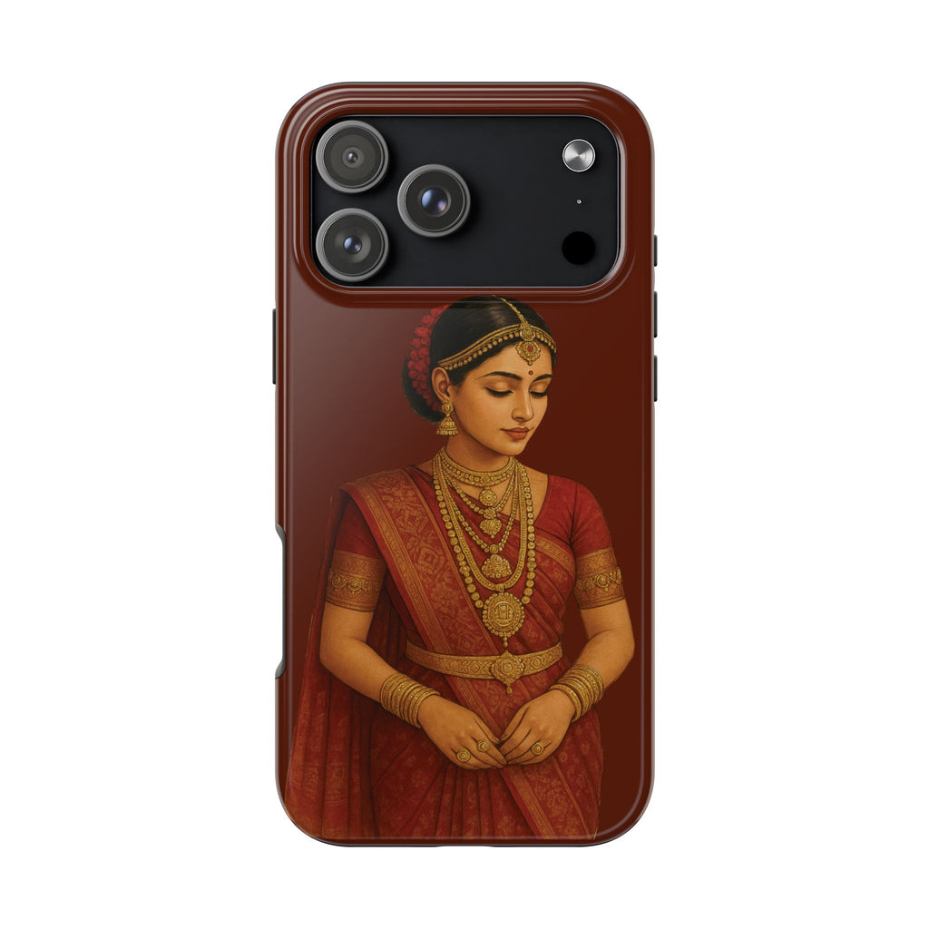 Tamil Bride Case