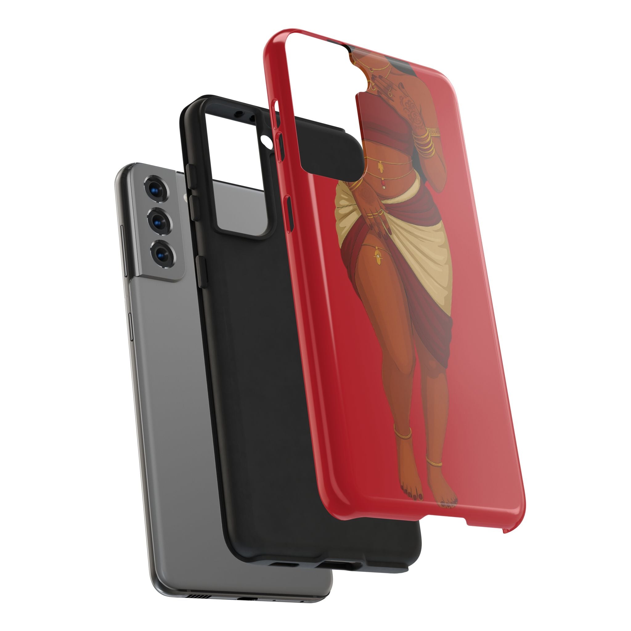 Devika Case