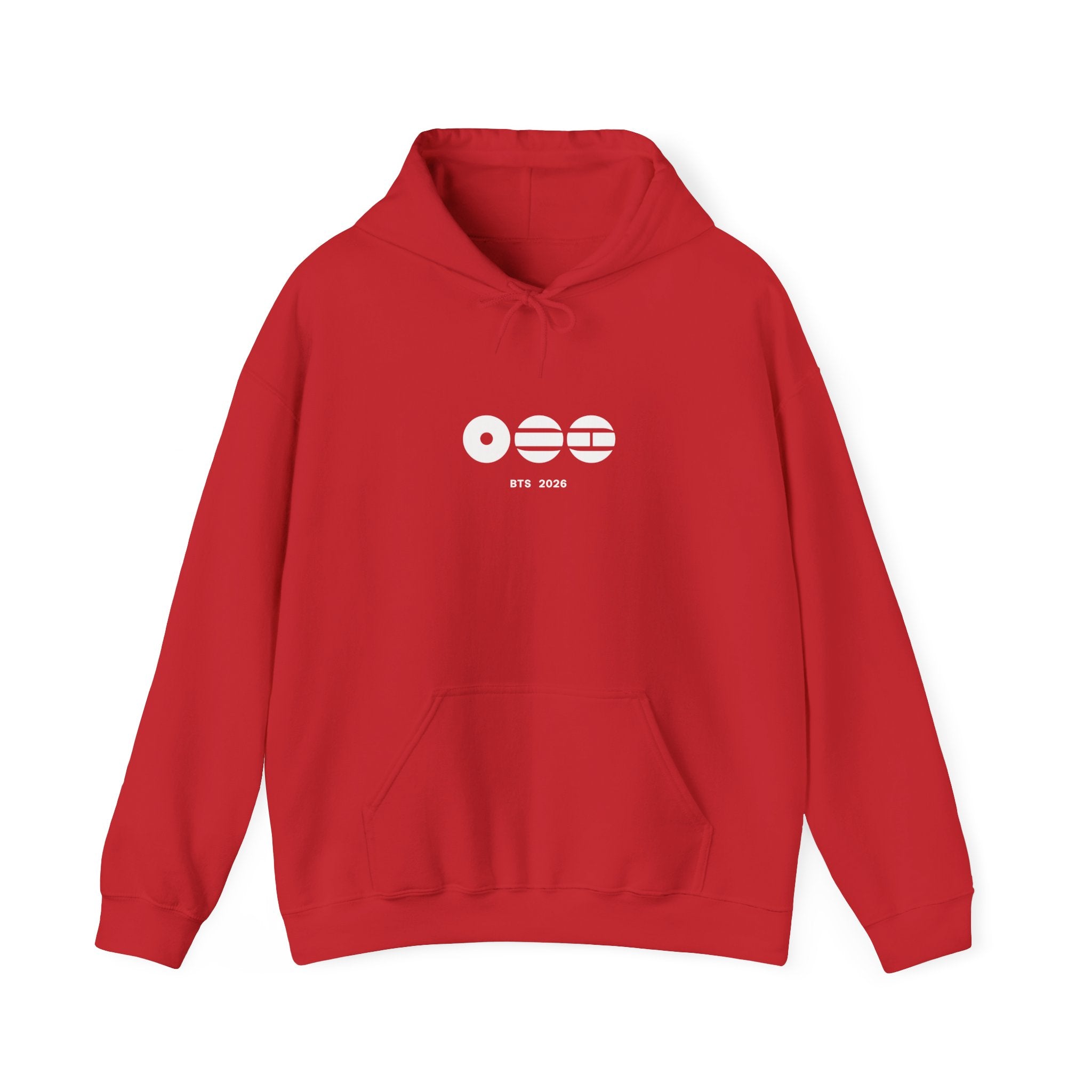 BTS Arirang Unisex Hoodie
