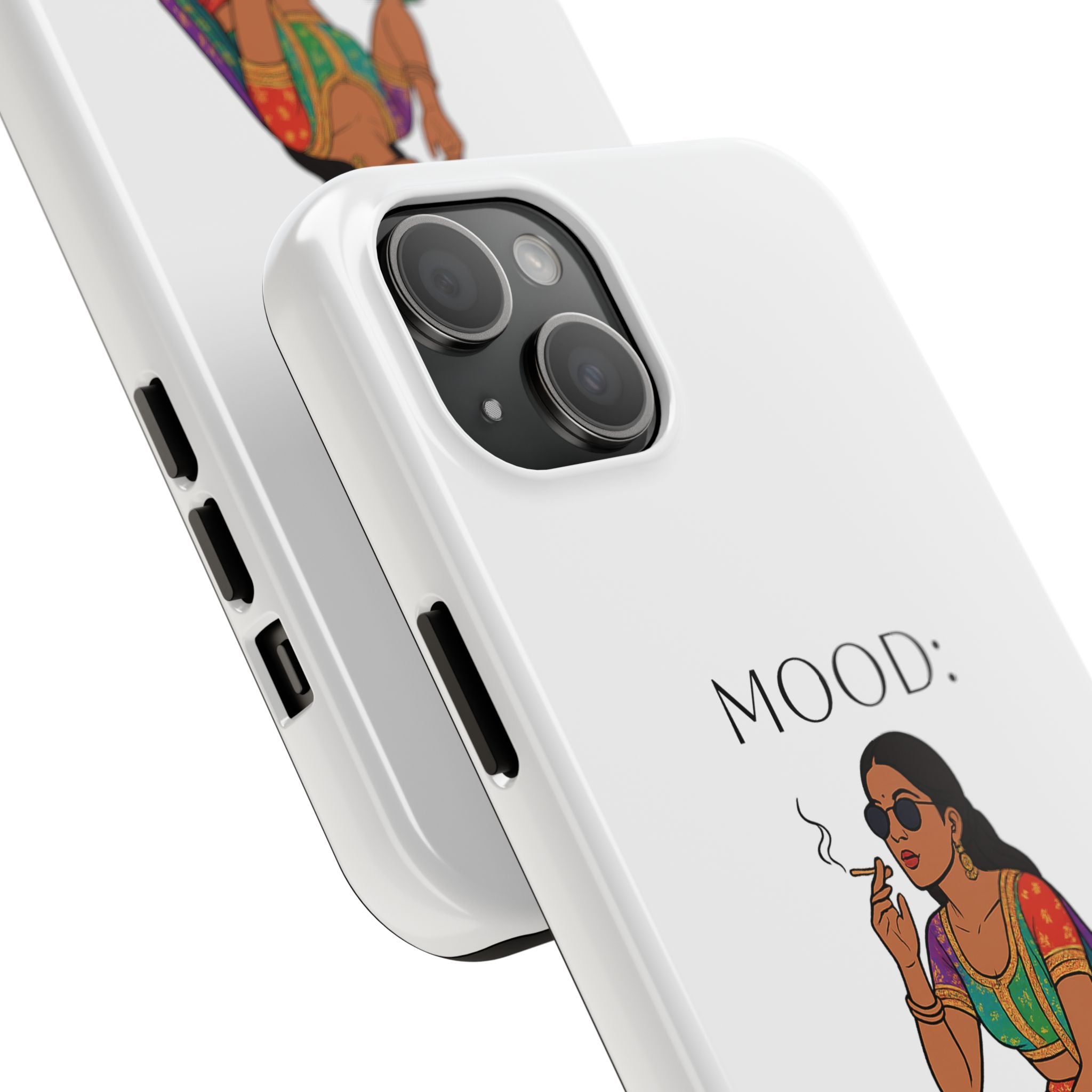 MOOD Phone Case