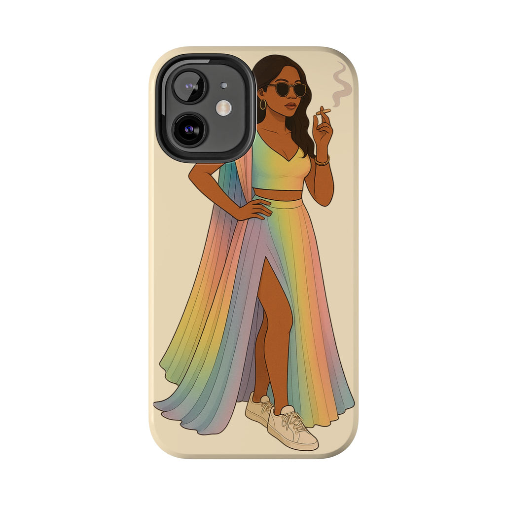 Rangeeli Bae Case