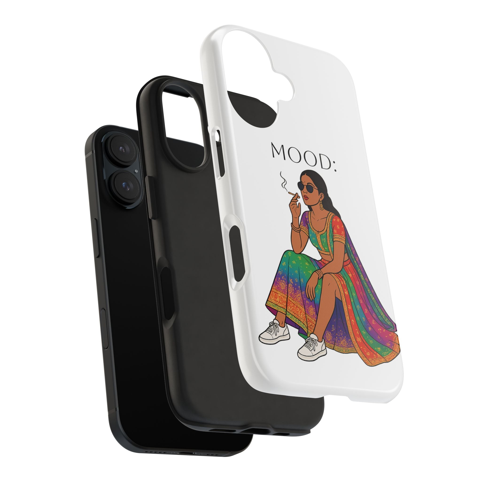 MOOD Phone Case