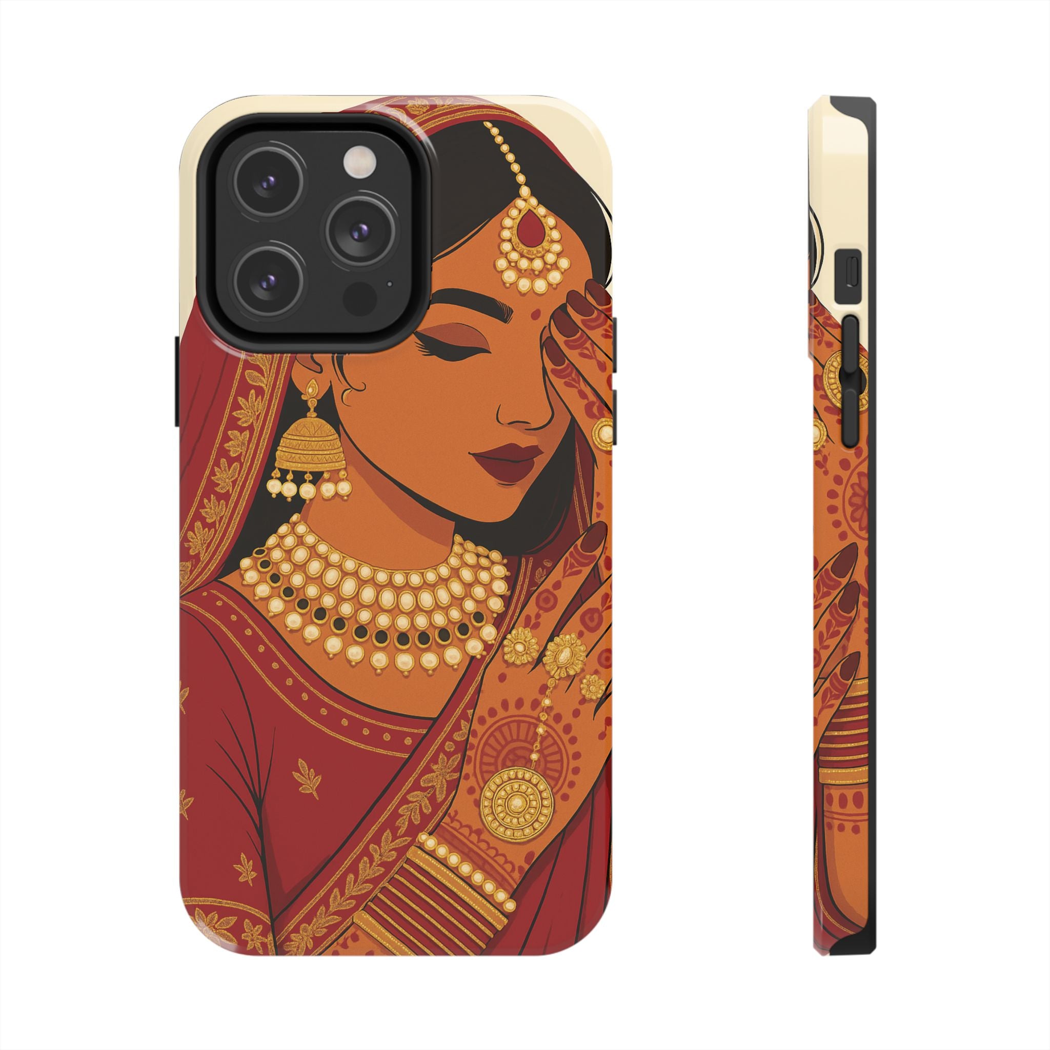 The Dulhan Case
