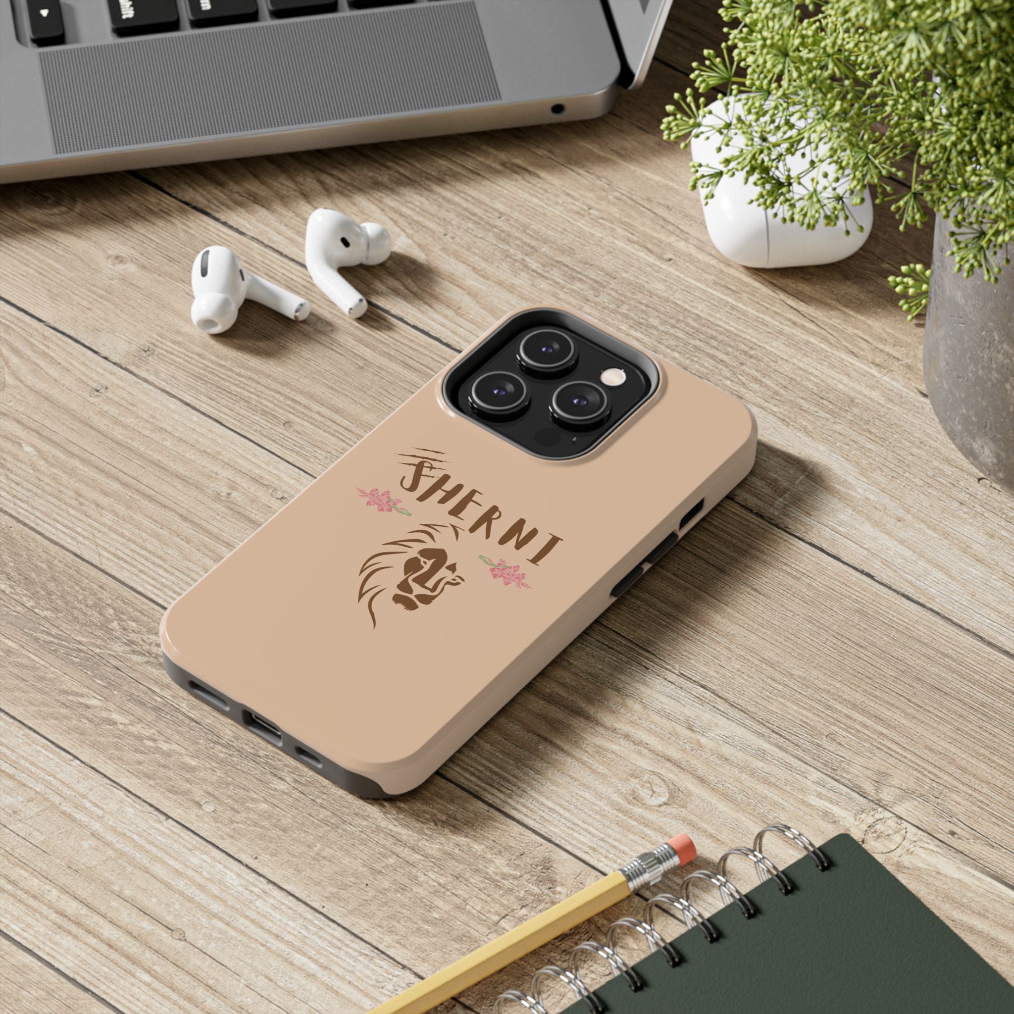 Sherni Case