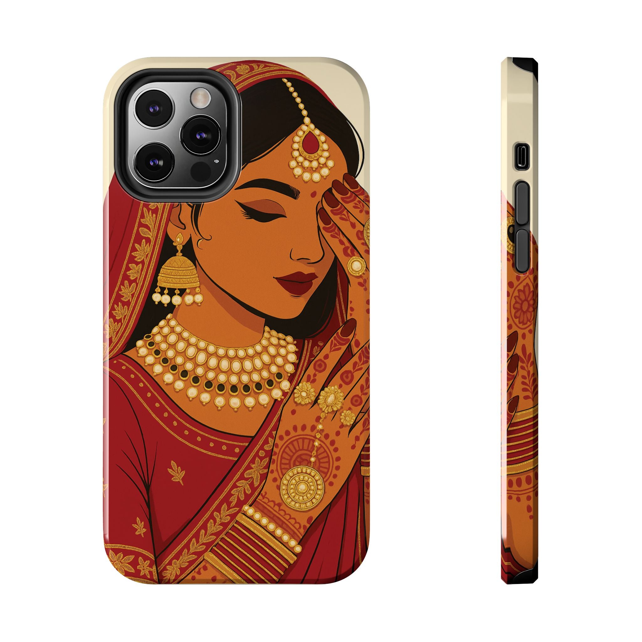 The Dulhan Case