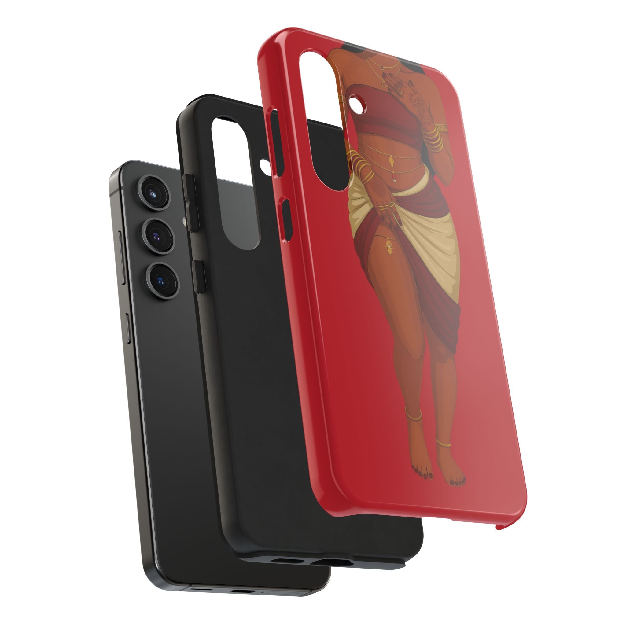 Devika Case