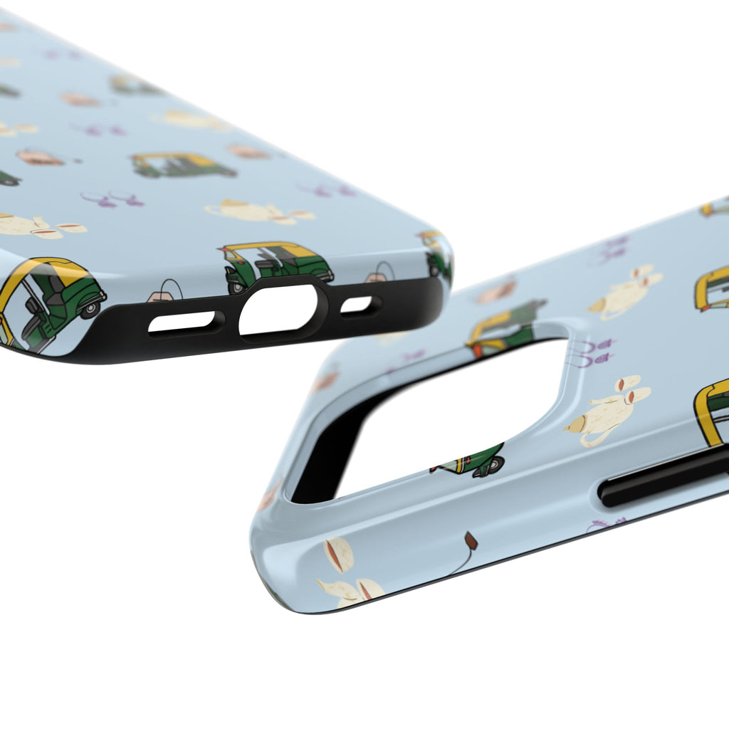 DesiLand Case