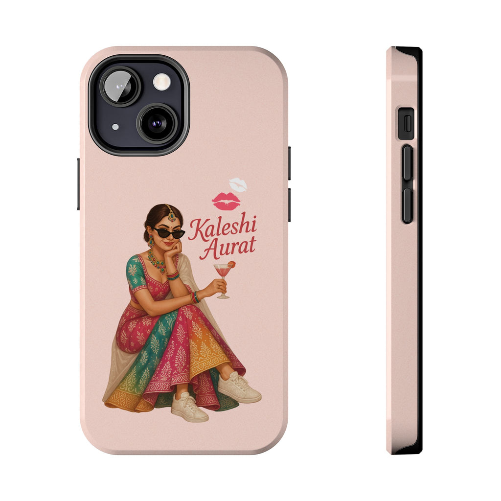 Kaleshi Aurat Case