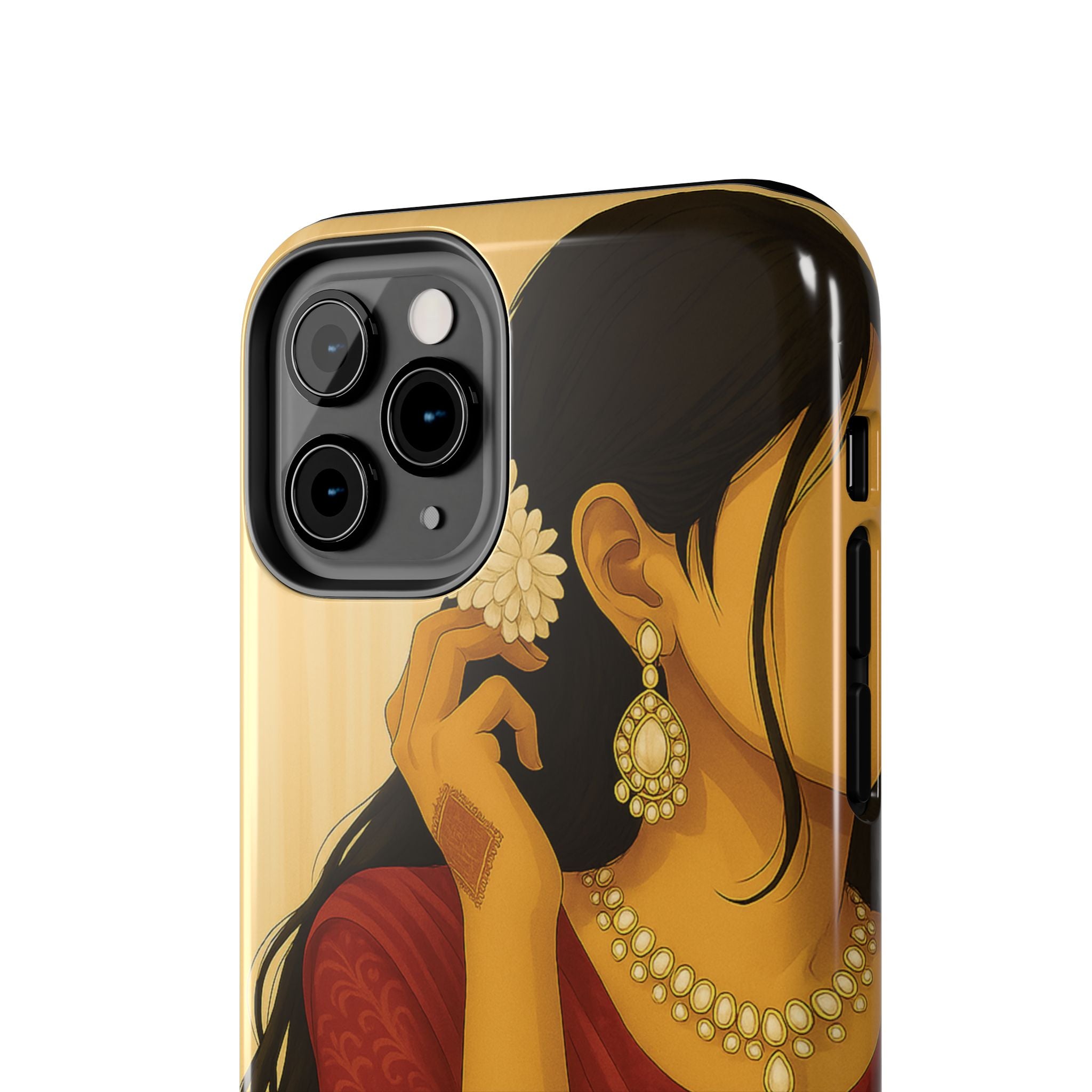 Laal Ishq Case