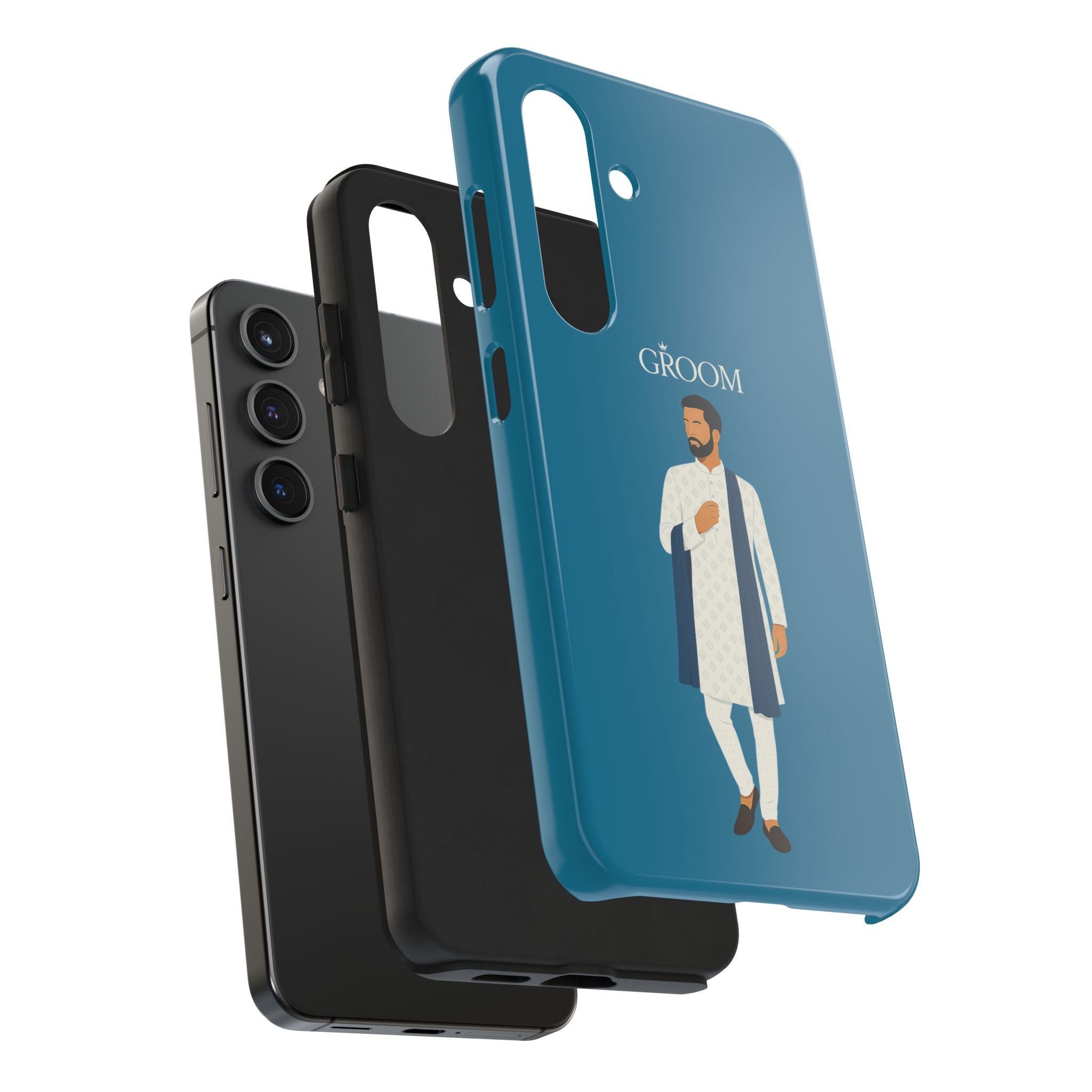 Neel Phone Case