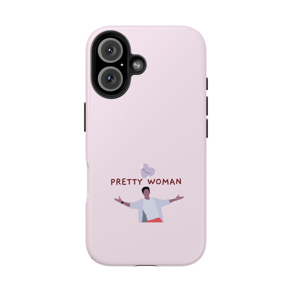 SRK Pretty Woman Case