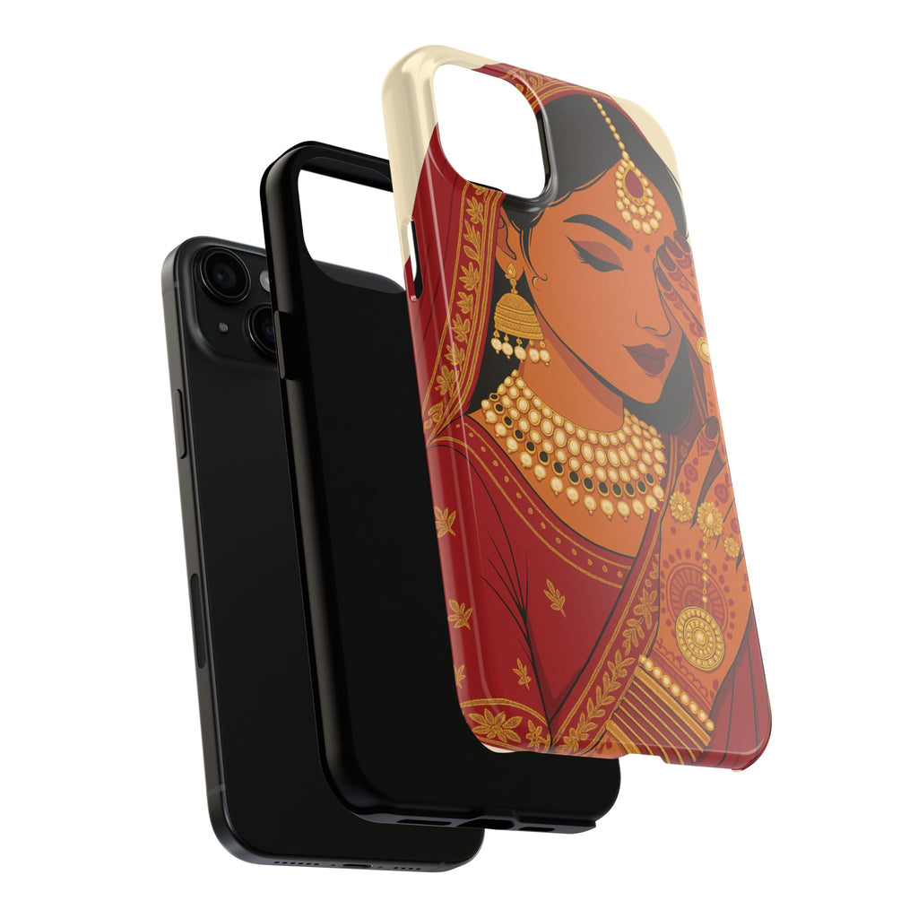 The Dulhan Case