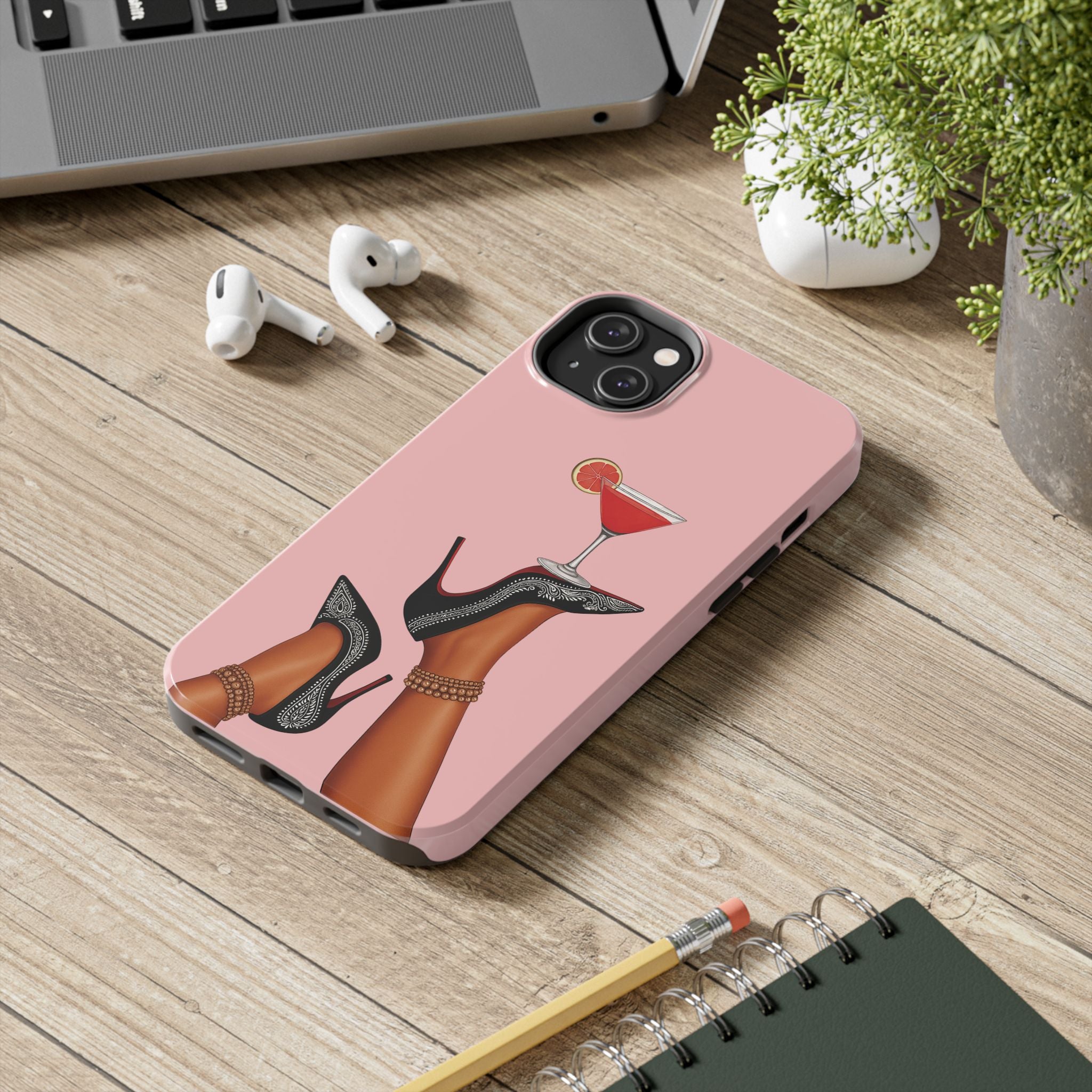 Rouge Rani Case
