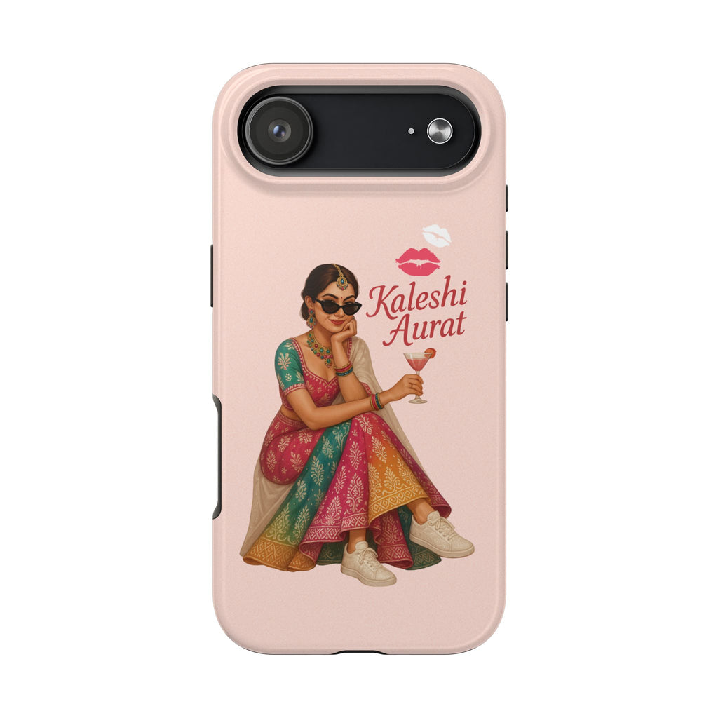 Kaleshi Aurat Case