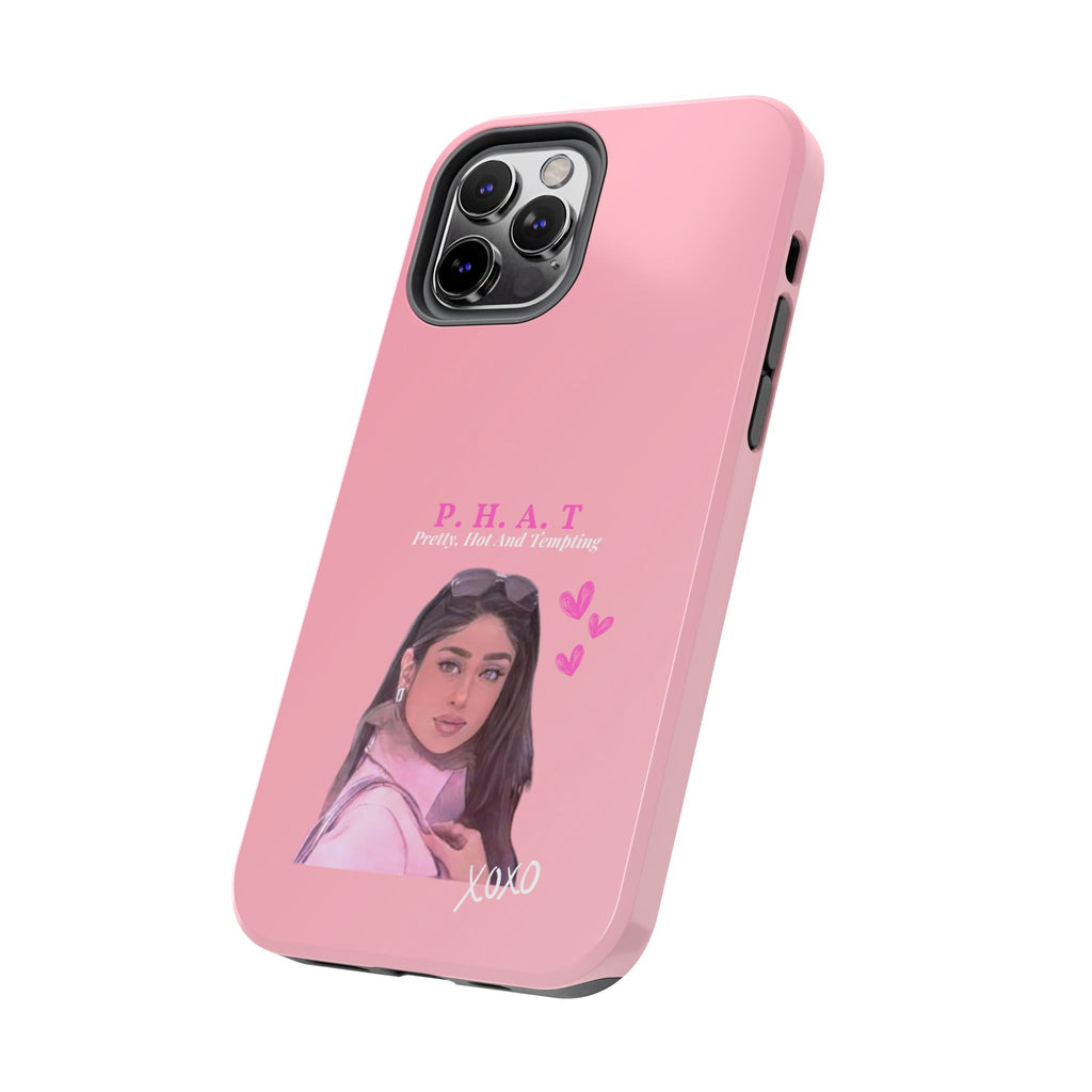 P.H.A.T. Case