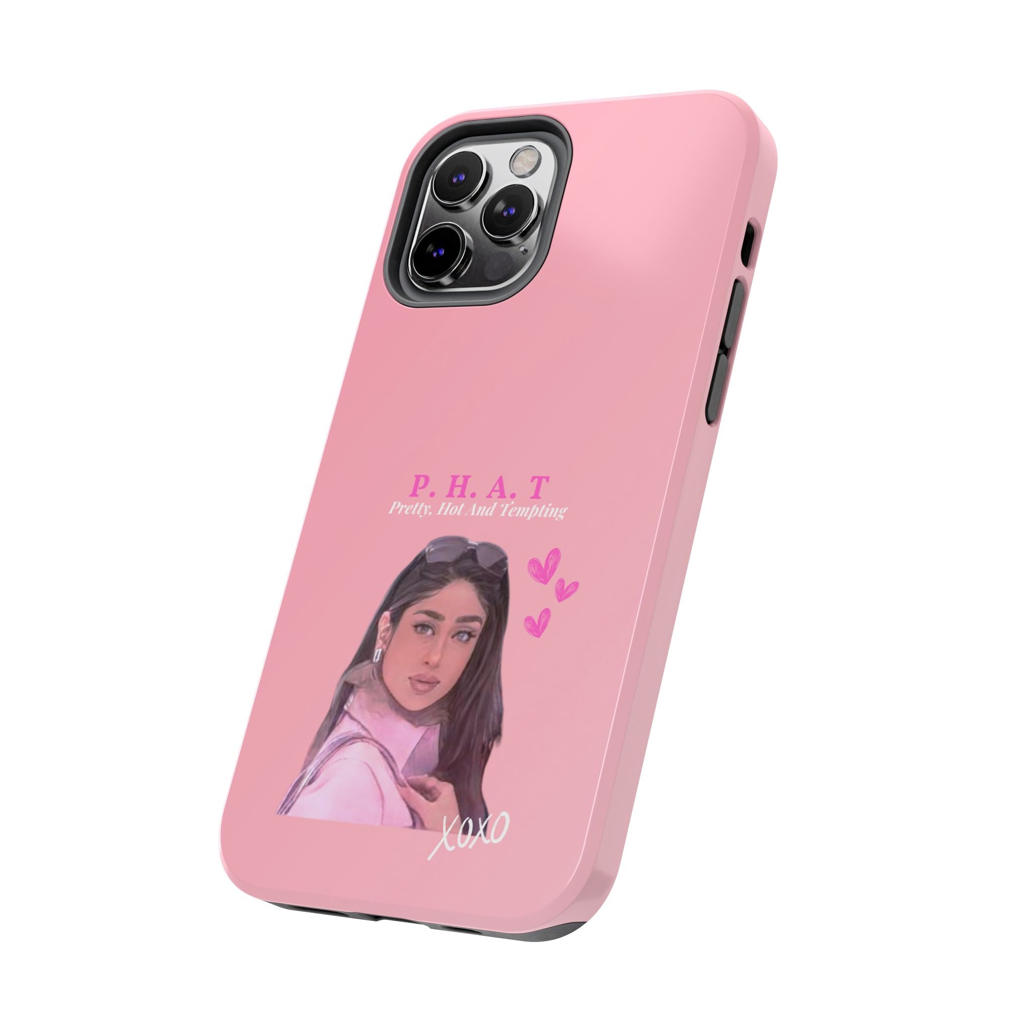 P.H.A.T. Case