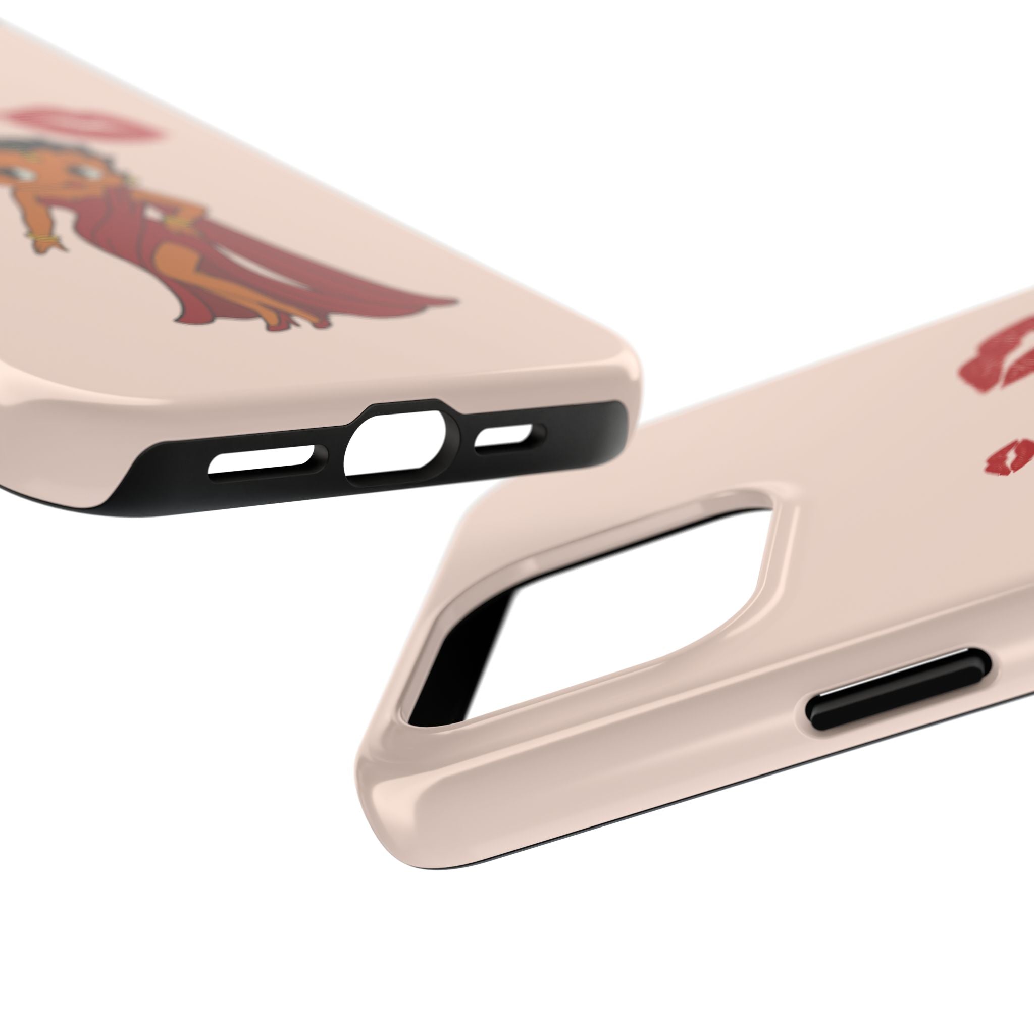 Betty Boop Case