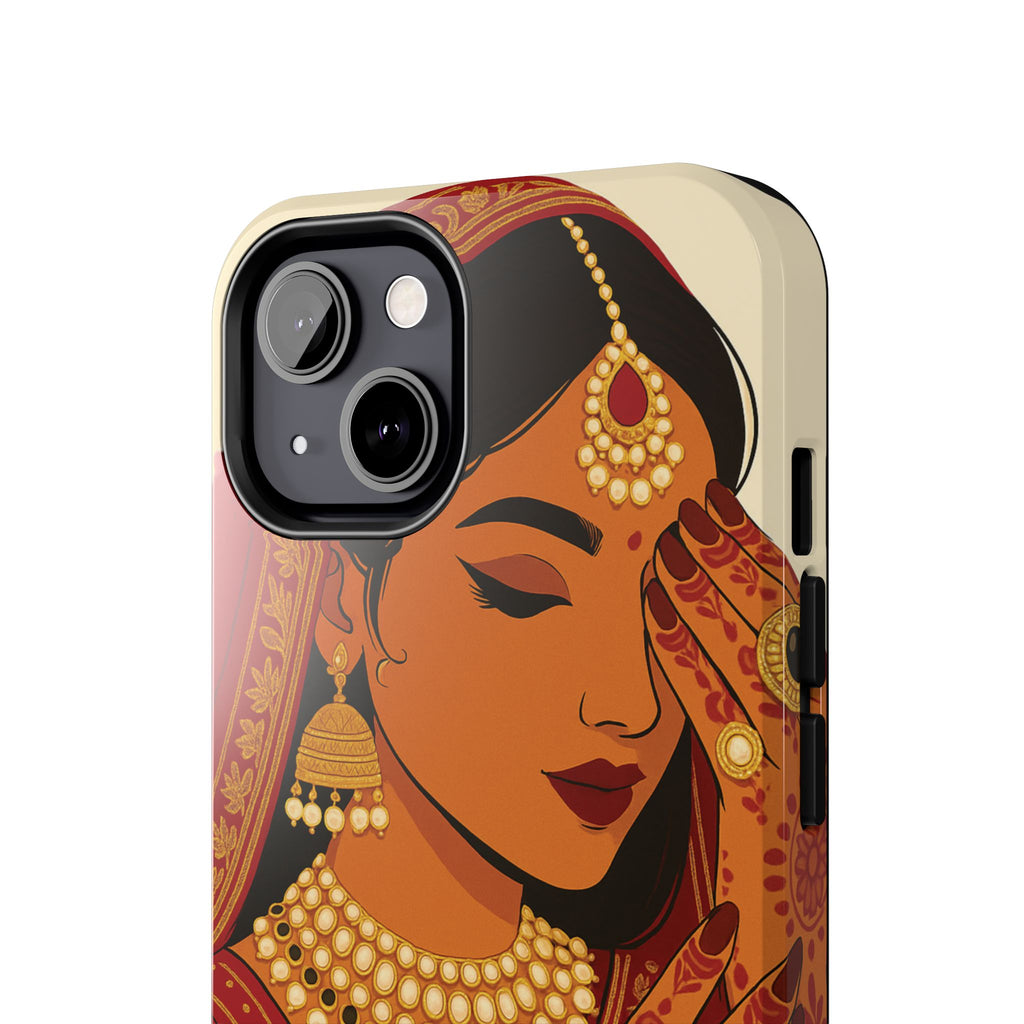 The Dulhan Case