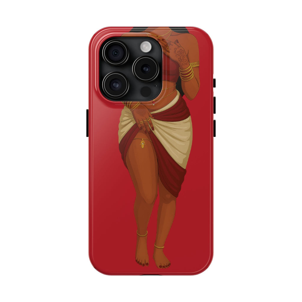 Devika Case