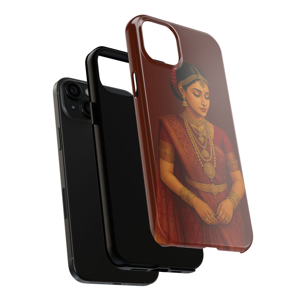 Tamil Bride Case