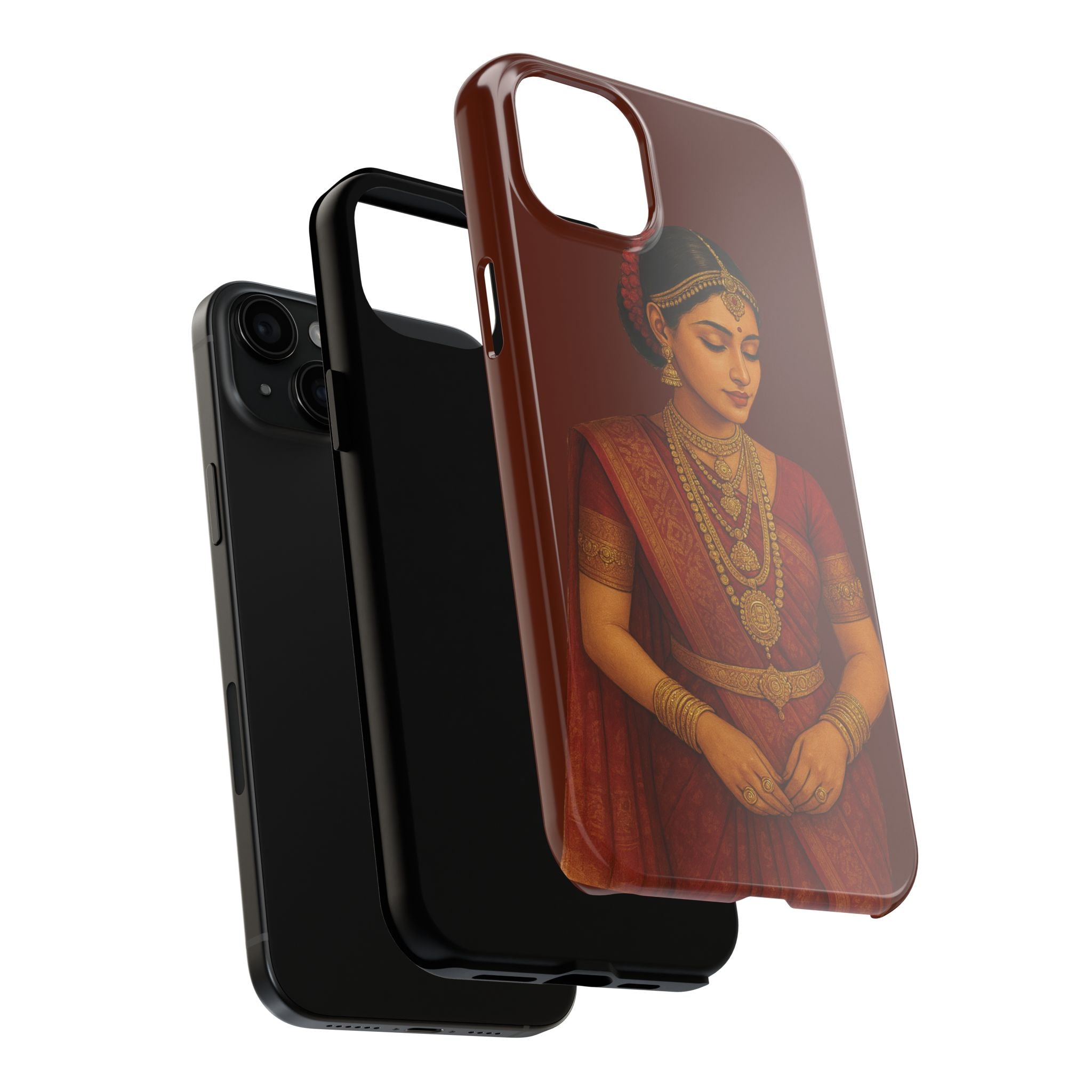 Tamil Bride Case
