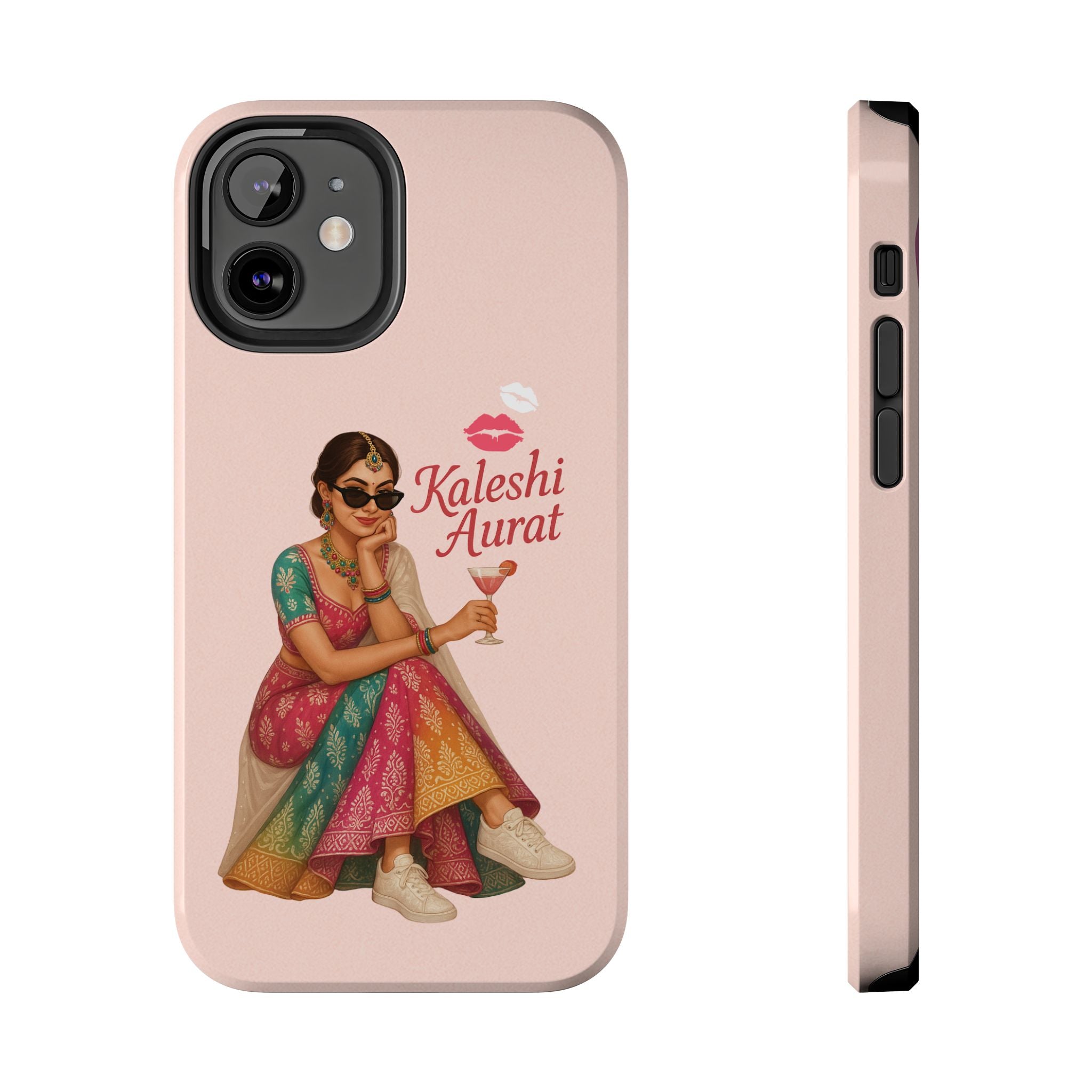Kaleshi Aurat Case
