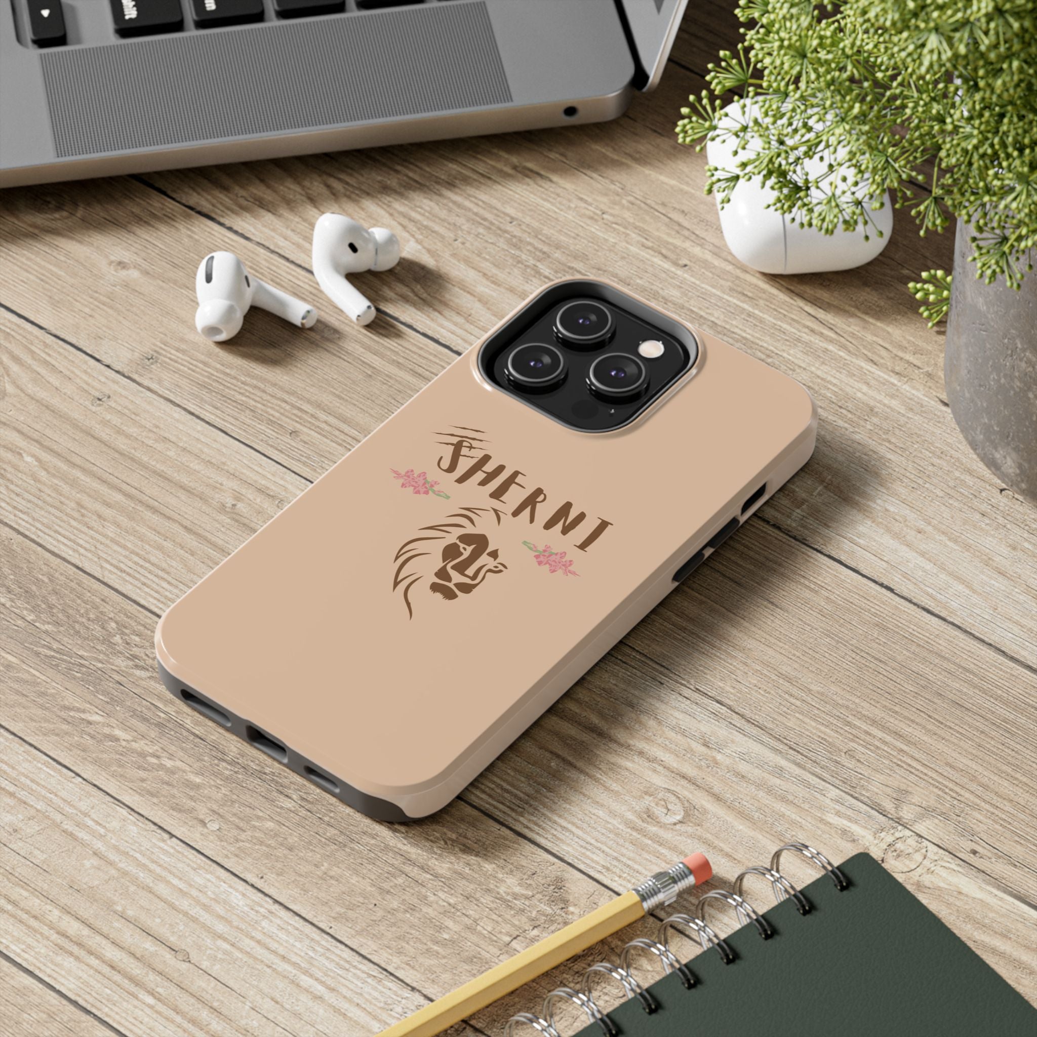 Sherni Case