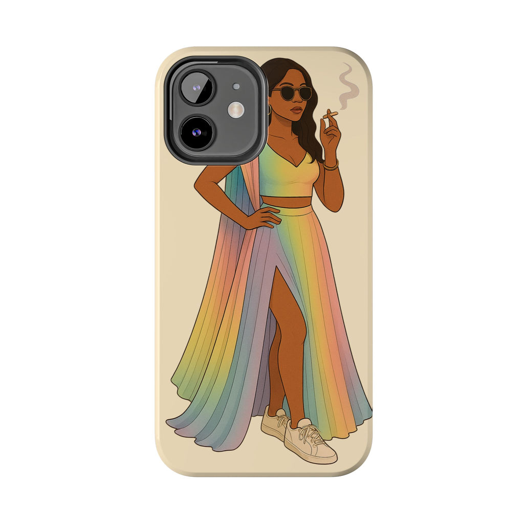 Rangeeli Bae Case